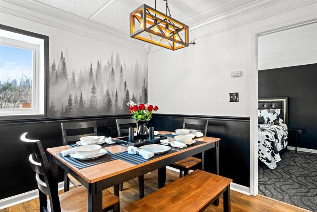Stylin In The Smokies By Distinctive Getaways Holiday home