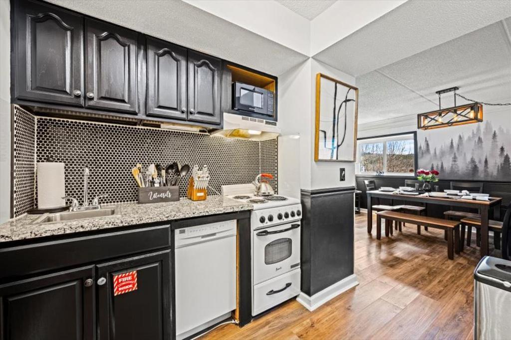 Holiday home Stylin In The Smokies By Distinctive Getaways Gatlinburg