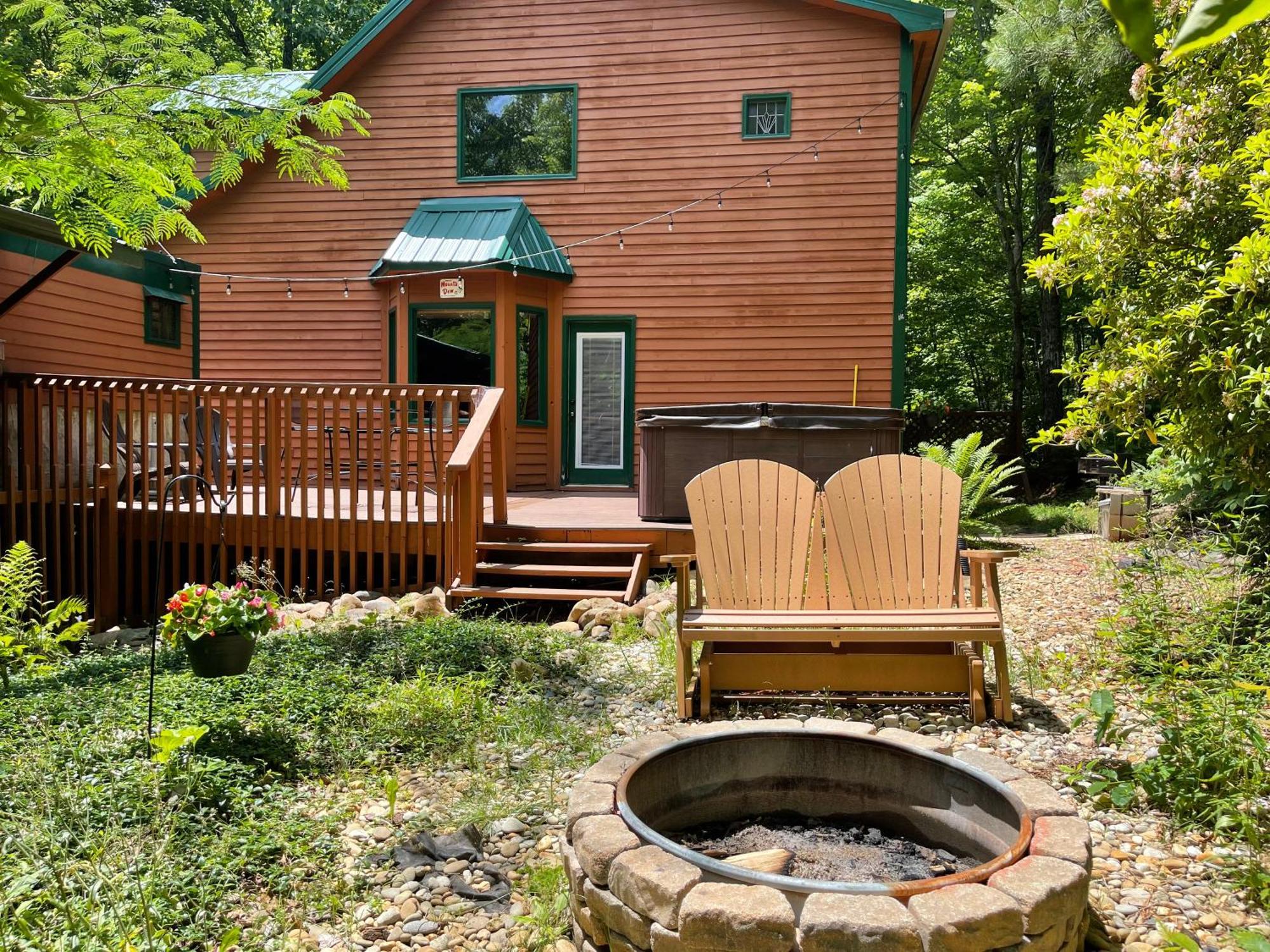 Holiday home Sweet Memories *