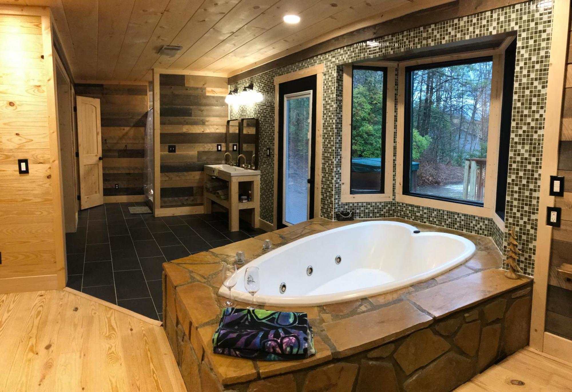 Holiday home Sweet Memories Gatlinburg