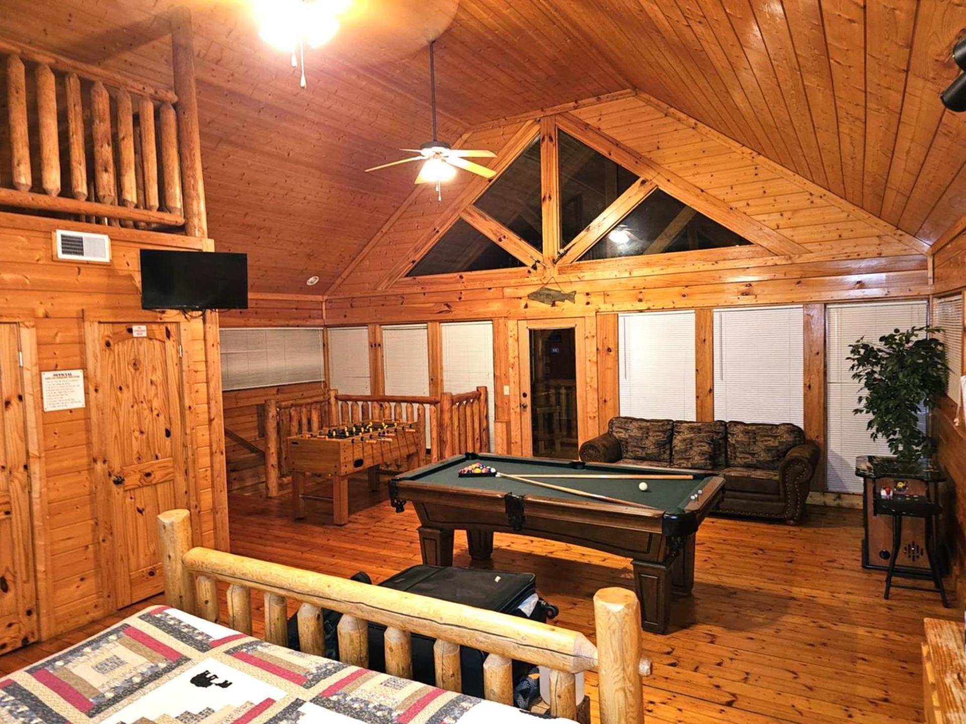 A Haven #243 Holiday home Gatlinburg