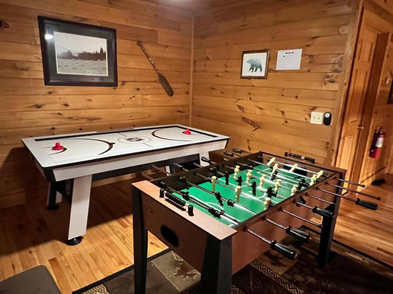 Prime Mountain - Near Galinburg Downtown Holiday home