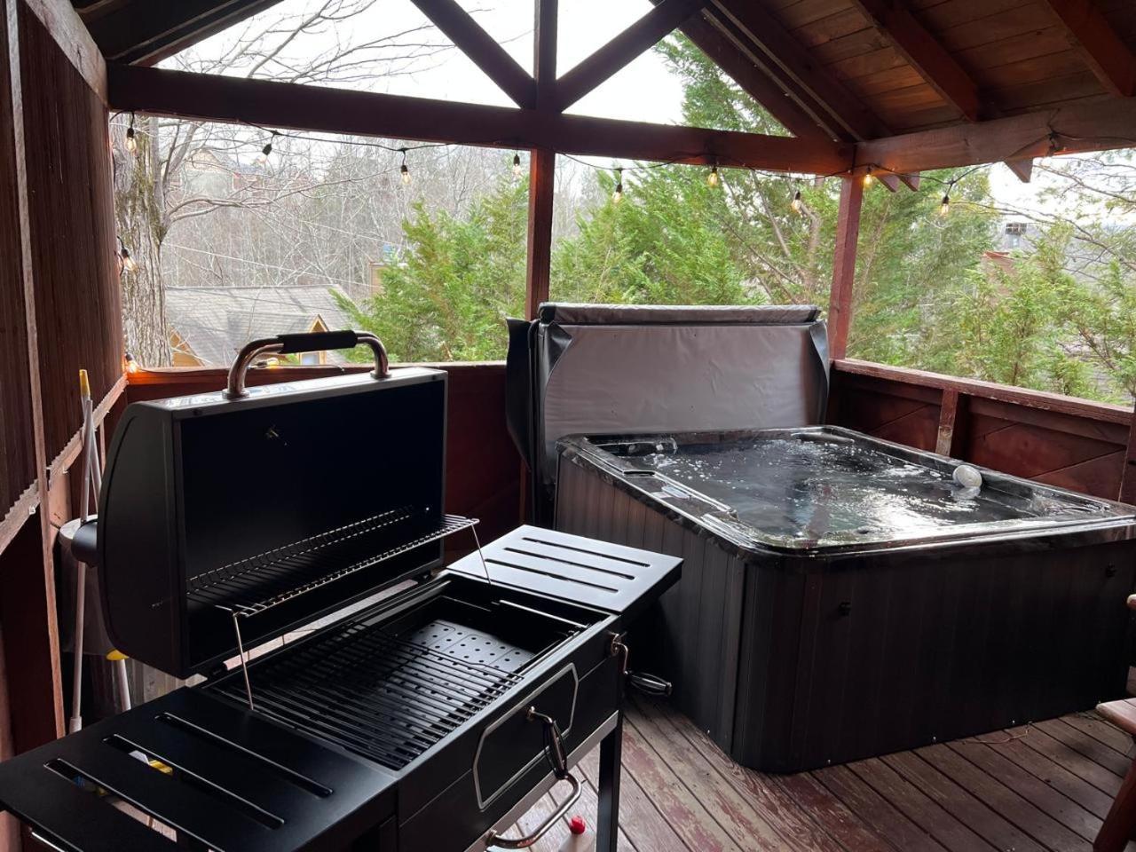Holiday home Prime Mountain - Near Galinburg Downtown Gatlinburg