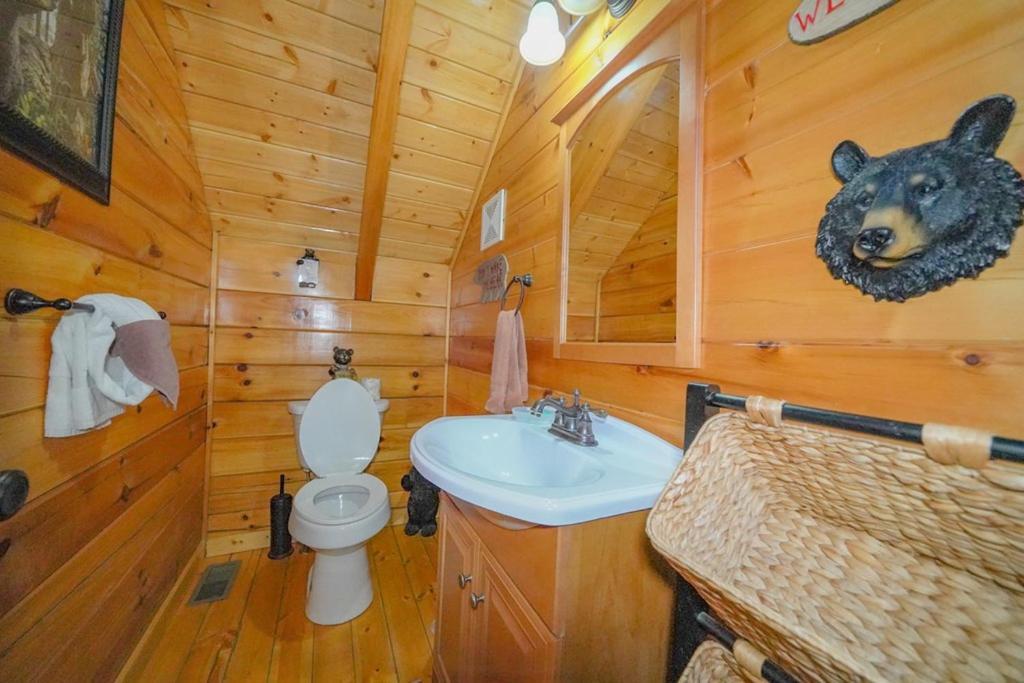 Awesome Mountain View By Stony Brook Holiday home