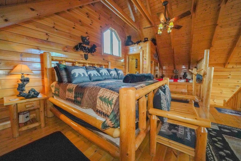Holiday home Awesome Mountain View By Stony Brook