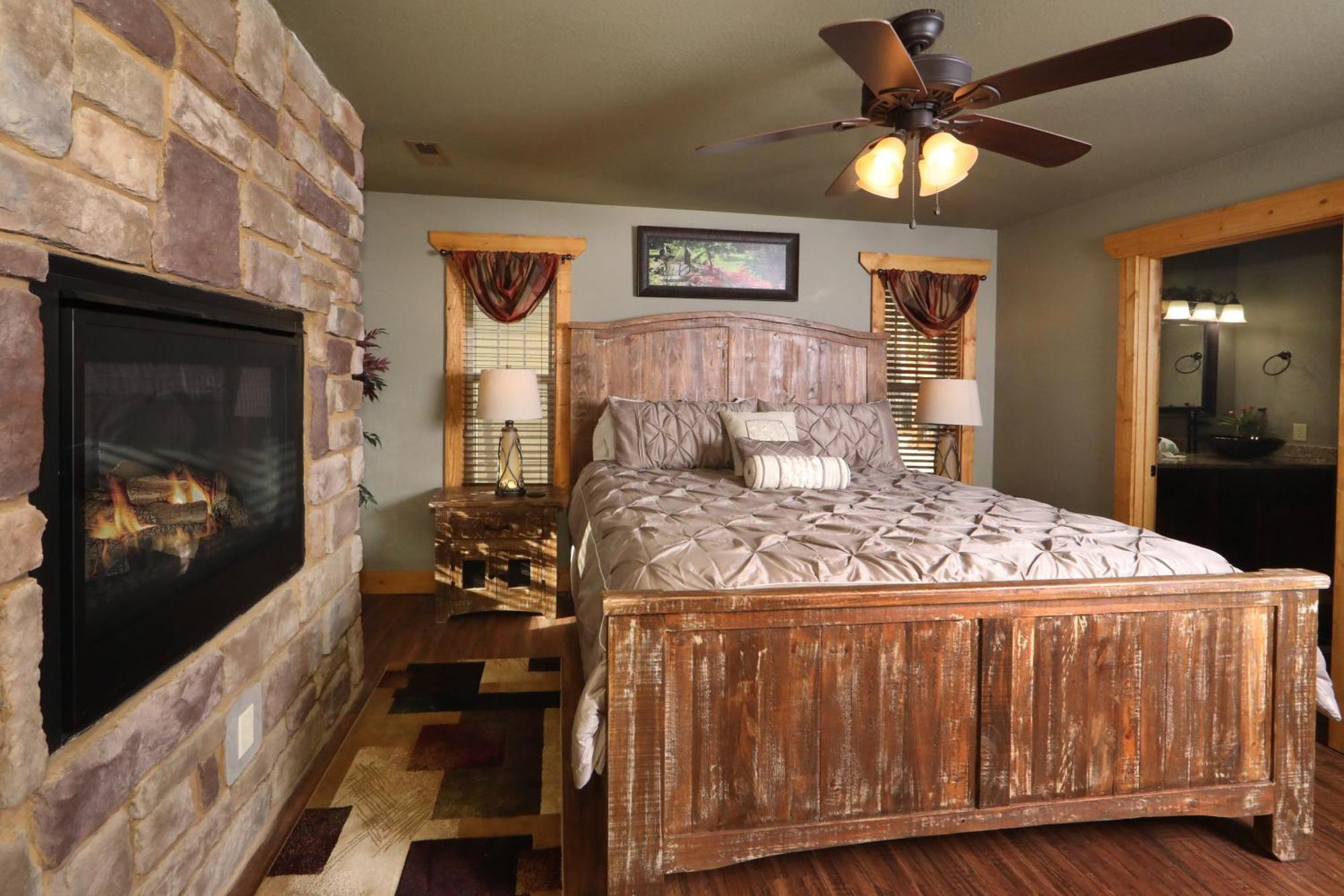 Chalet Aqua Paradise By Eden Crest