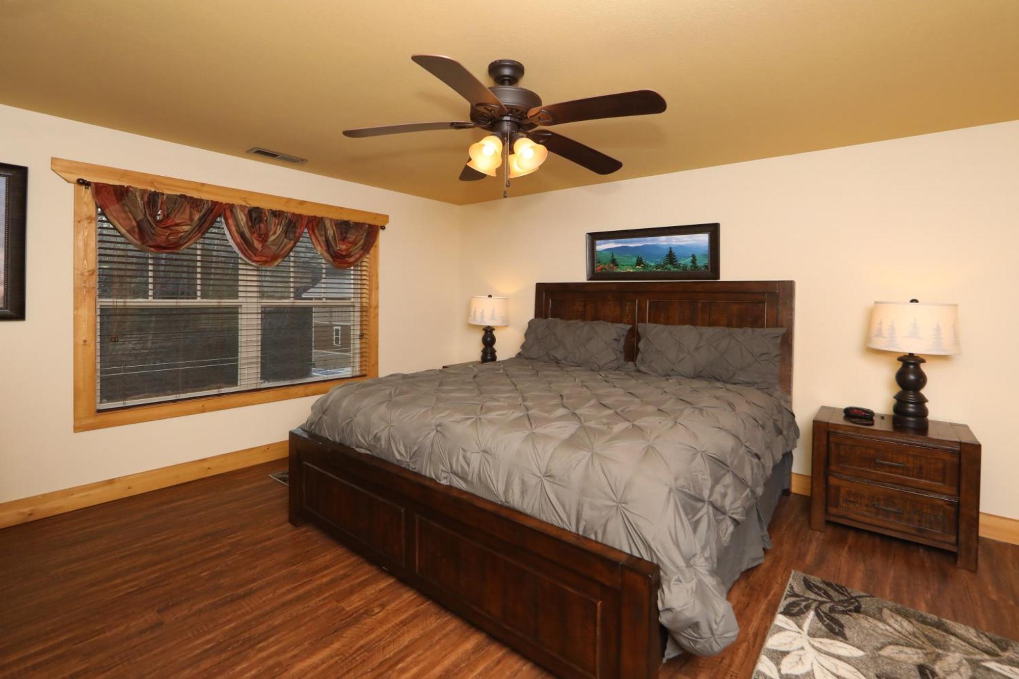 Chalet Aqua Paradise By Eden Crest Gatlinburg