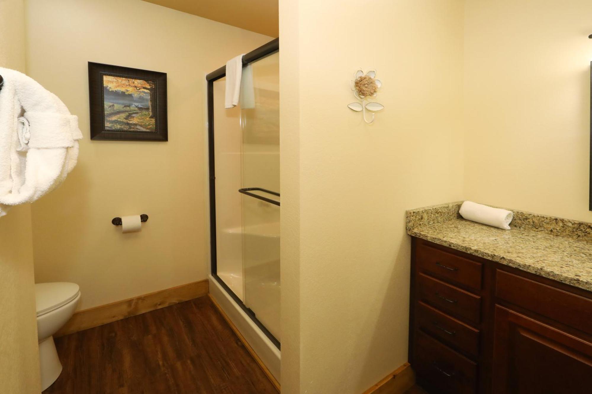 Aqua Paradise By Eden Crest Chalet Gatlinburg