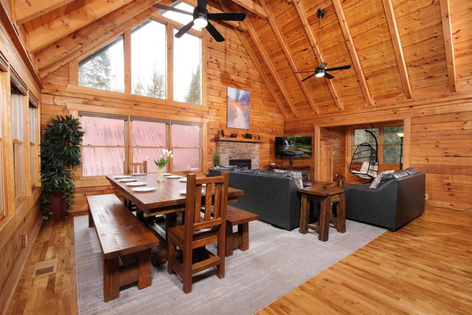 Holiday home Bear Trax By Colonial Properties Gatlinburg