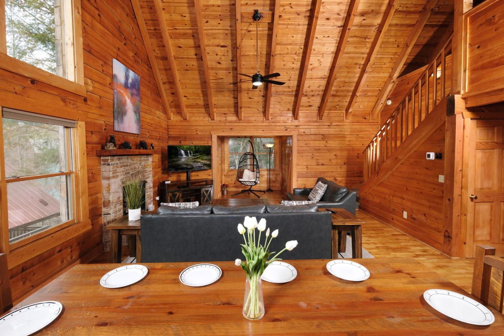 Bear Trax By Colonial Properties Gatlinburg