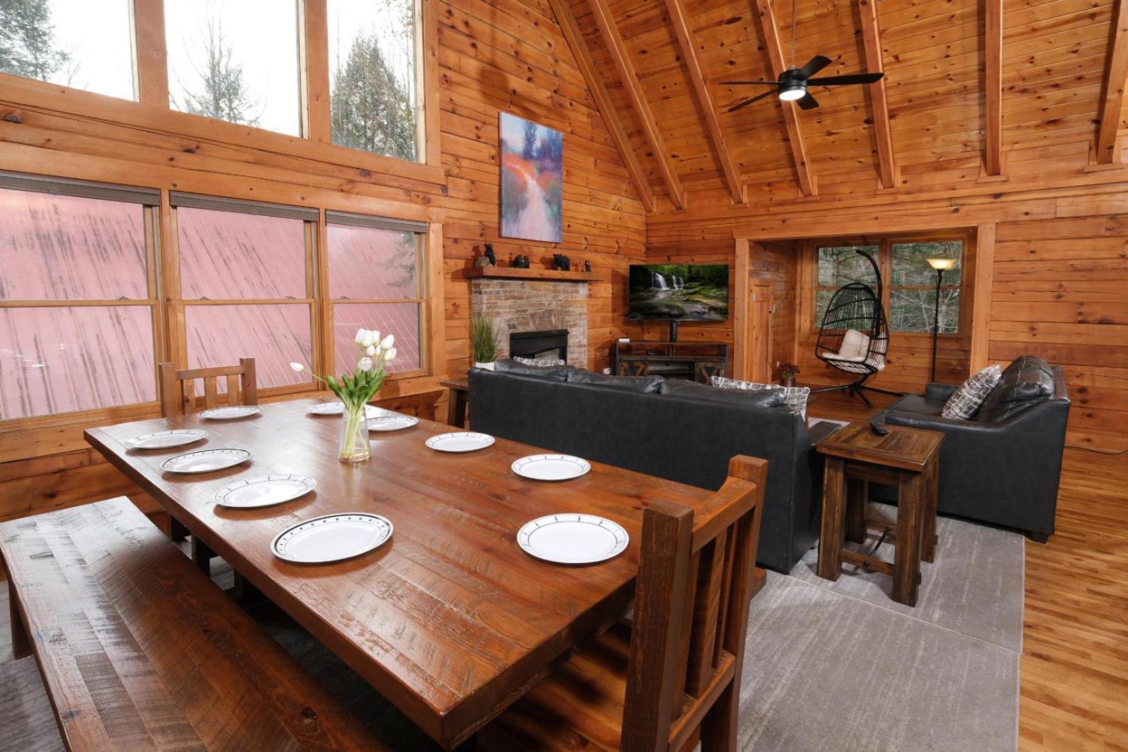 Bear Trax By Colonial Properties