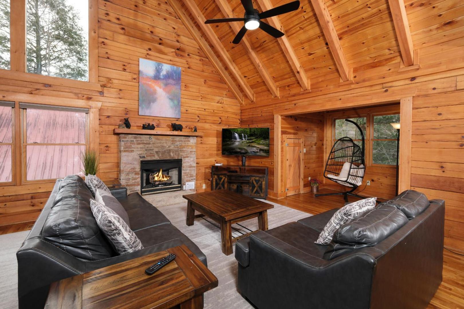Bear Trax By Colonial Properties Holiday home