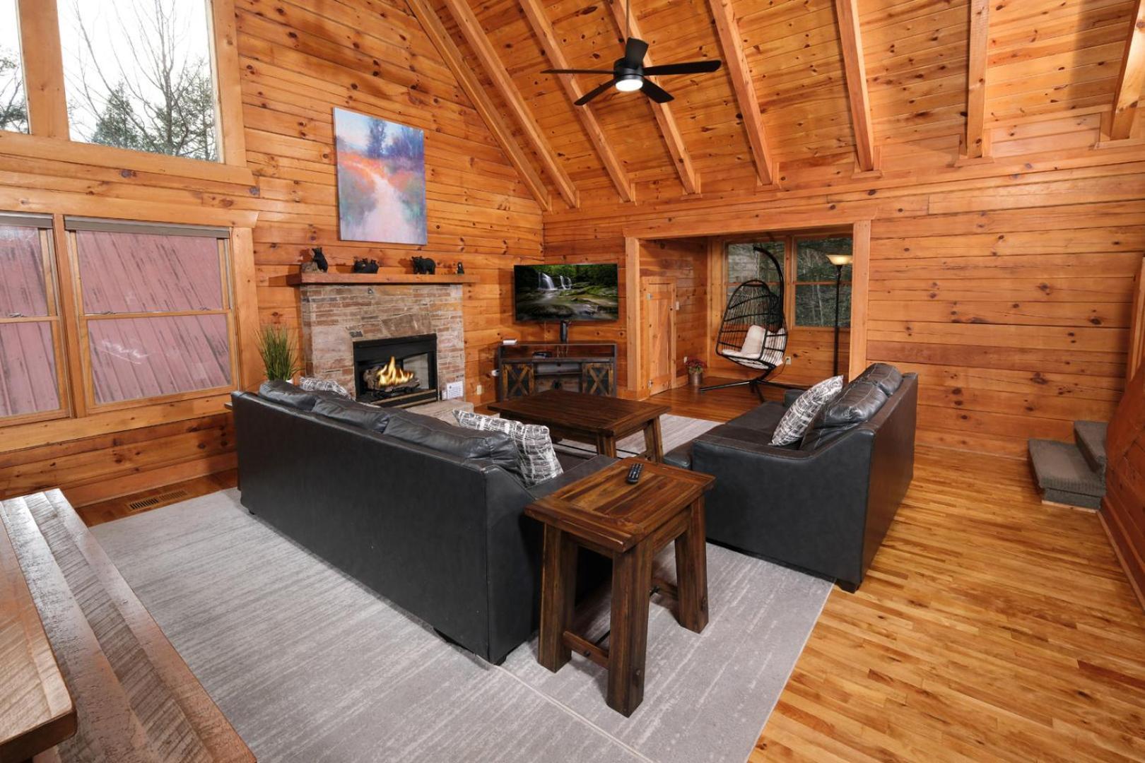 Holiday home Bear Trax By Colonial Properties *