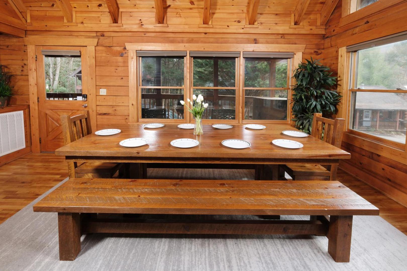 Bear Trax By Colonial Properties Holiday home Gatlinburg