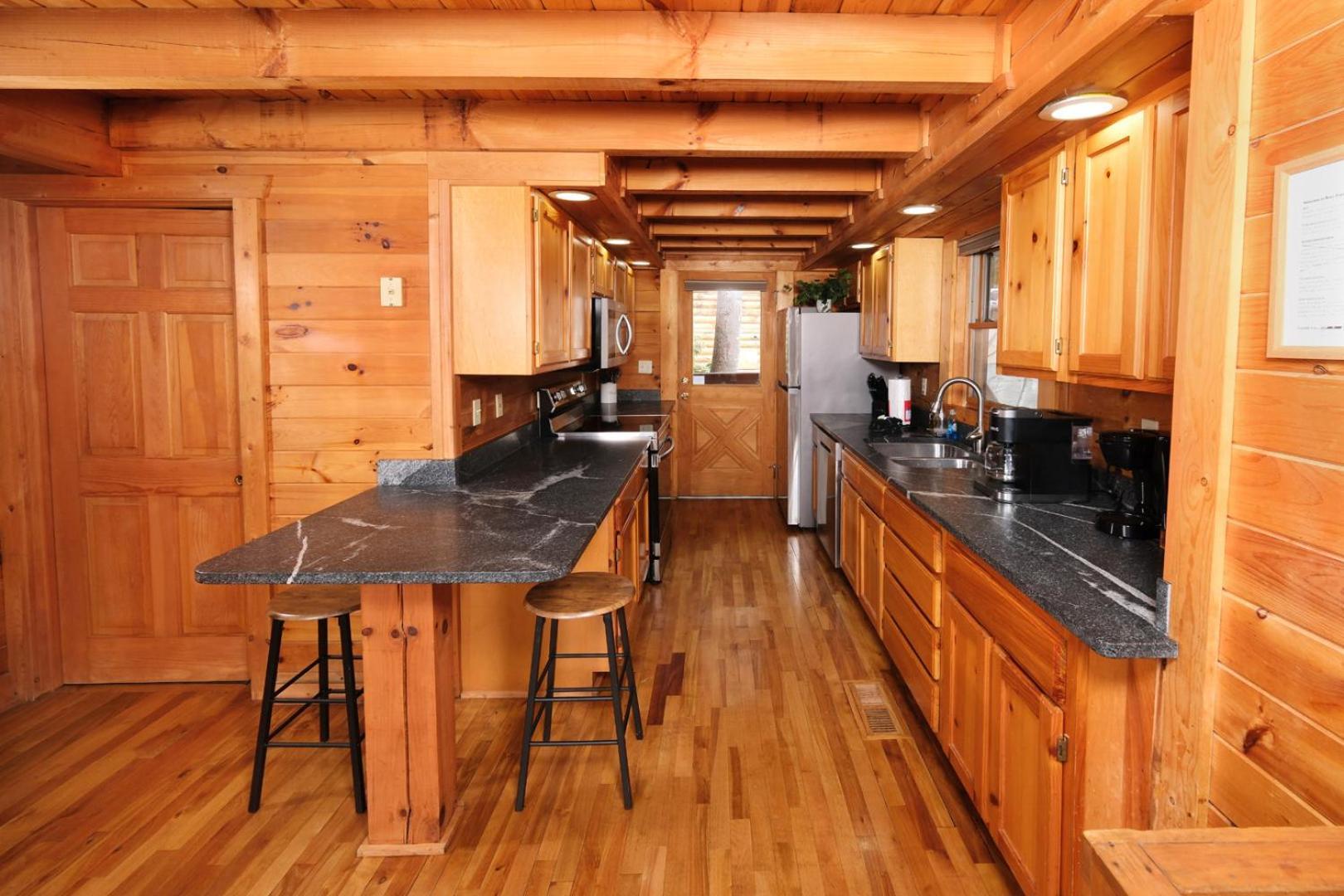 Bear Trax By Colonial Properties Holiday home