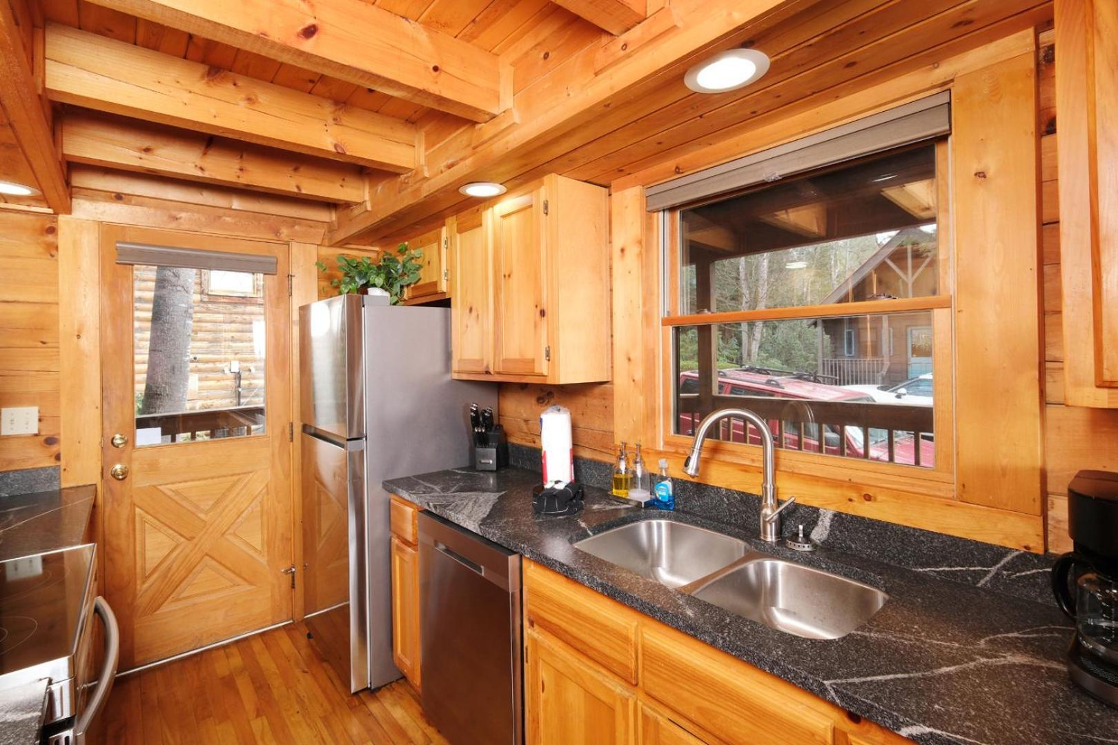 Holiday home Bear Trax By Colonial Properties