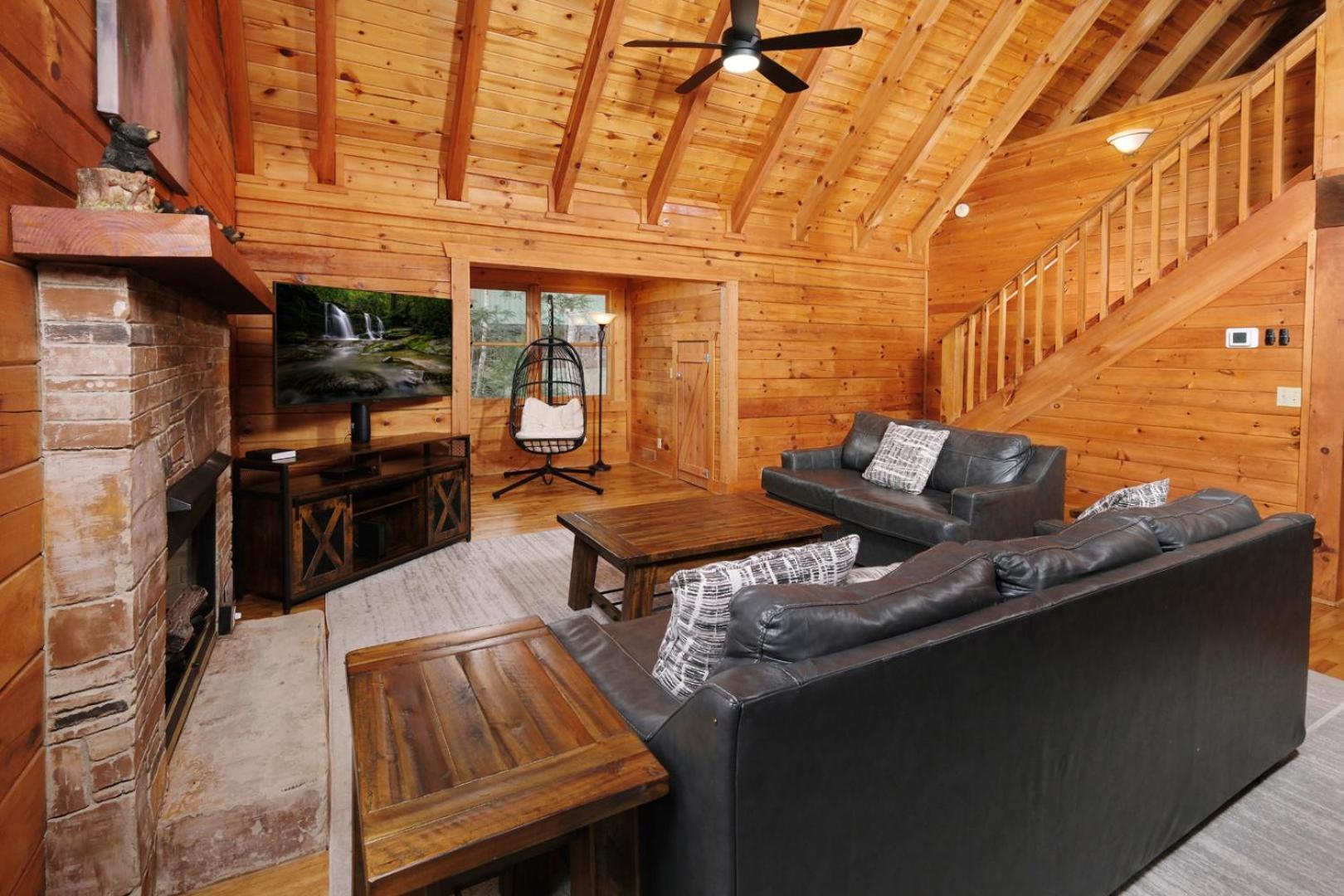 Bear Trax By Colonial Properties Holiday home *