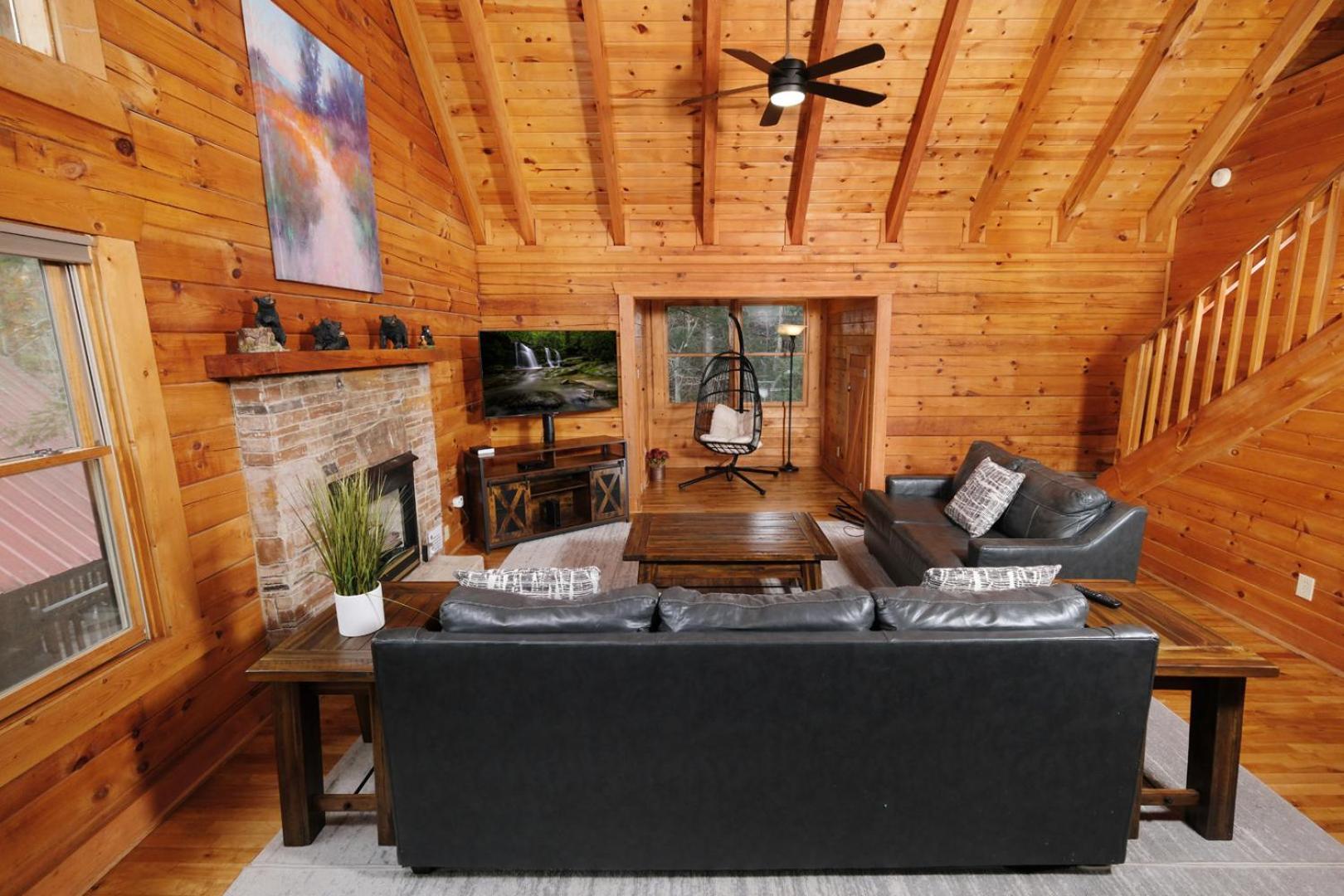 Holiday home Bear Trax By Colonial Properties Gatlinburg