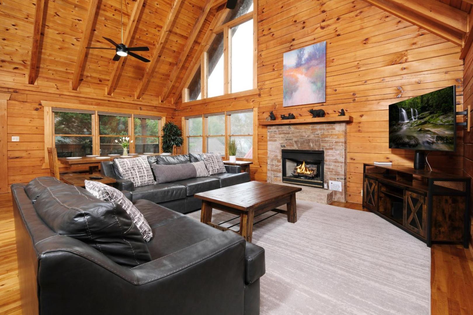 Bear Trax By Colonial Properties Gatlinburg