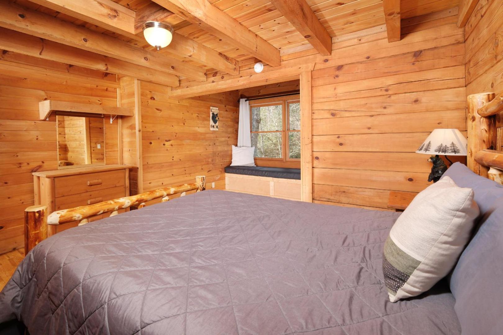 Holiday home Bear Trax By Colonial Properties