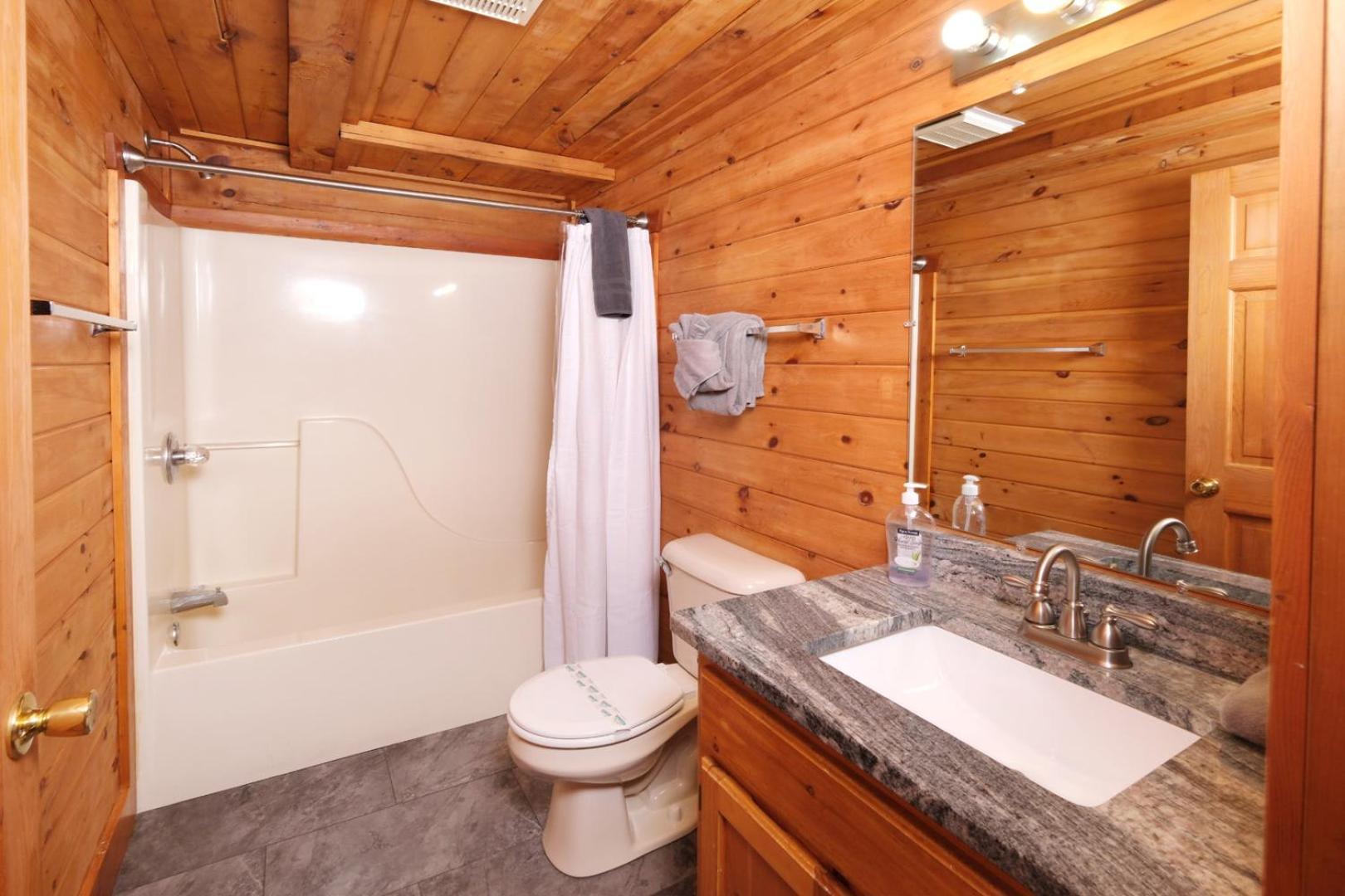 Bear Trax By Colonial Properties Holiday home *
