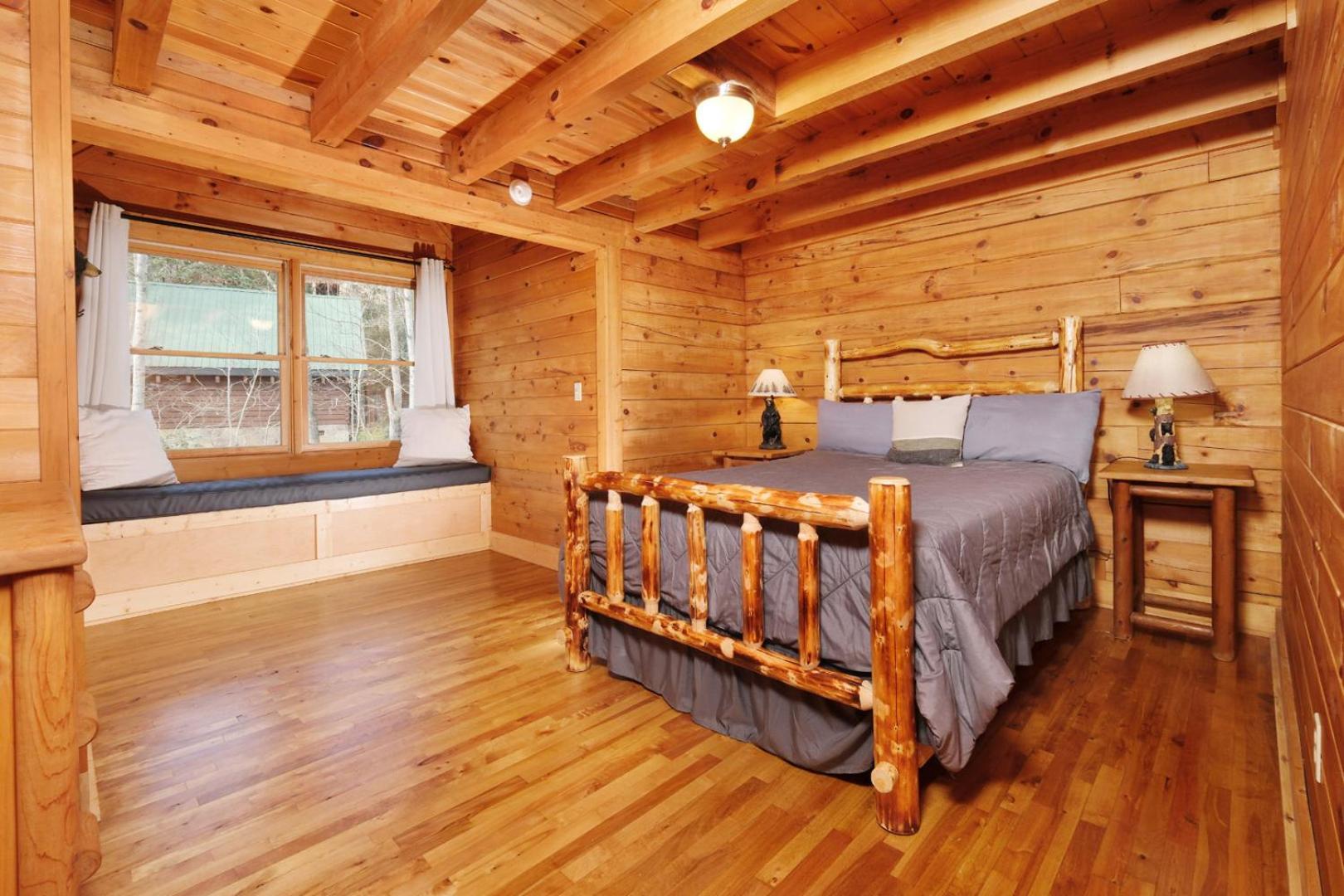 Holiday home Bear Trax By Colonial Properties *