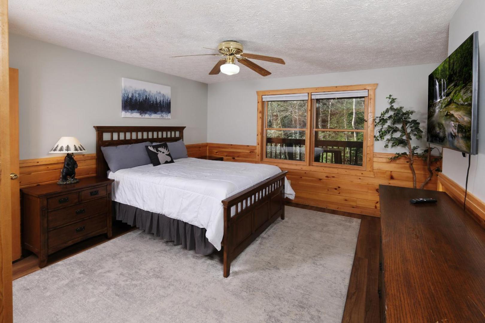 Bear Trax By Colonial Properties Holiday home