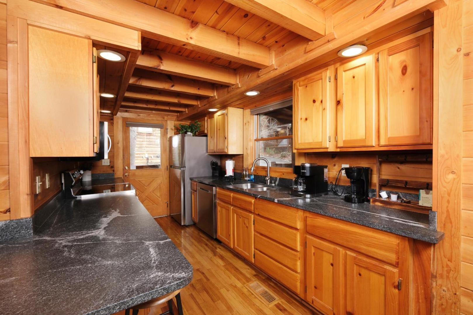 Bear Trax By Colonial Properties Holiday home Gatlinburg
