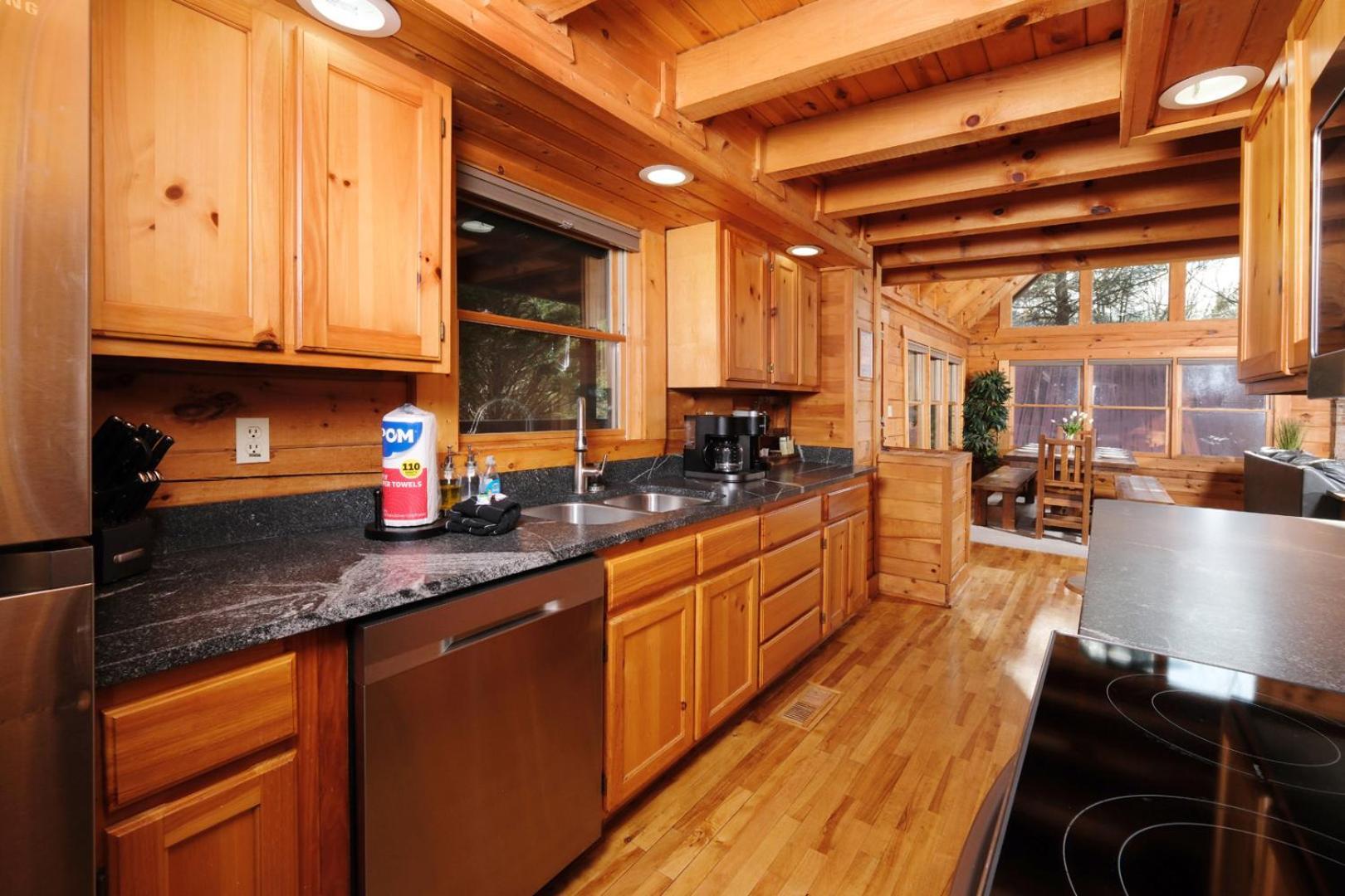 Holiday home Bear Trax By Colonial Properties Gatlinburg