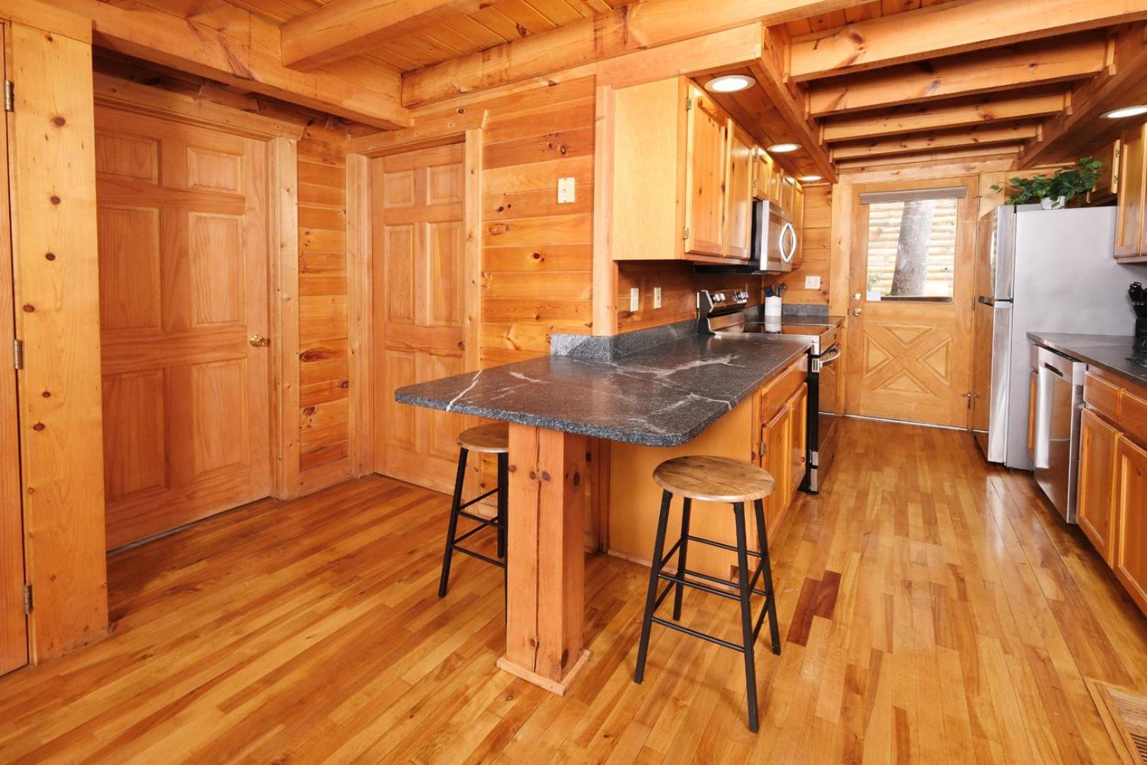 Bear Trax By Colonial Properties Gatlinburg