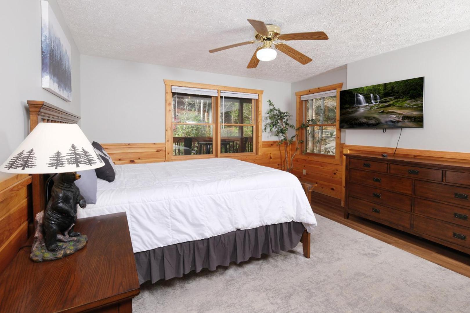 Bear Trax By Colonial Properties Holiday home