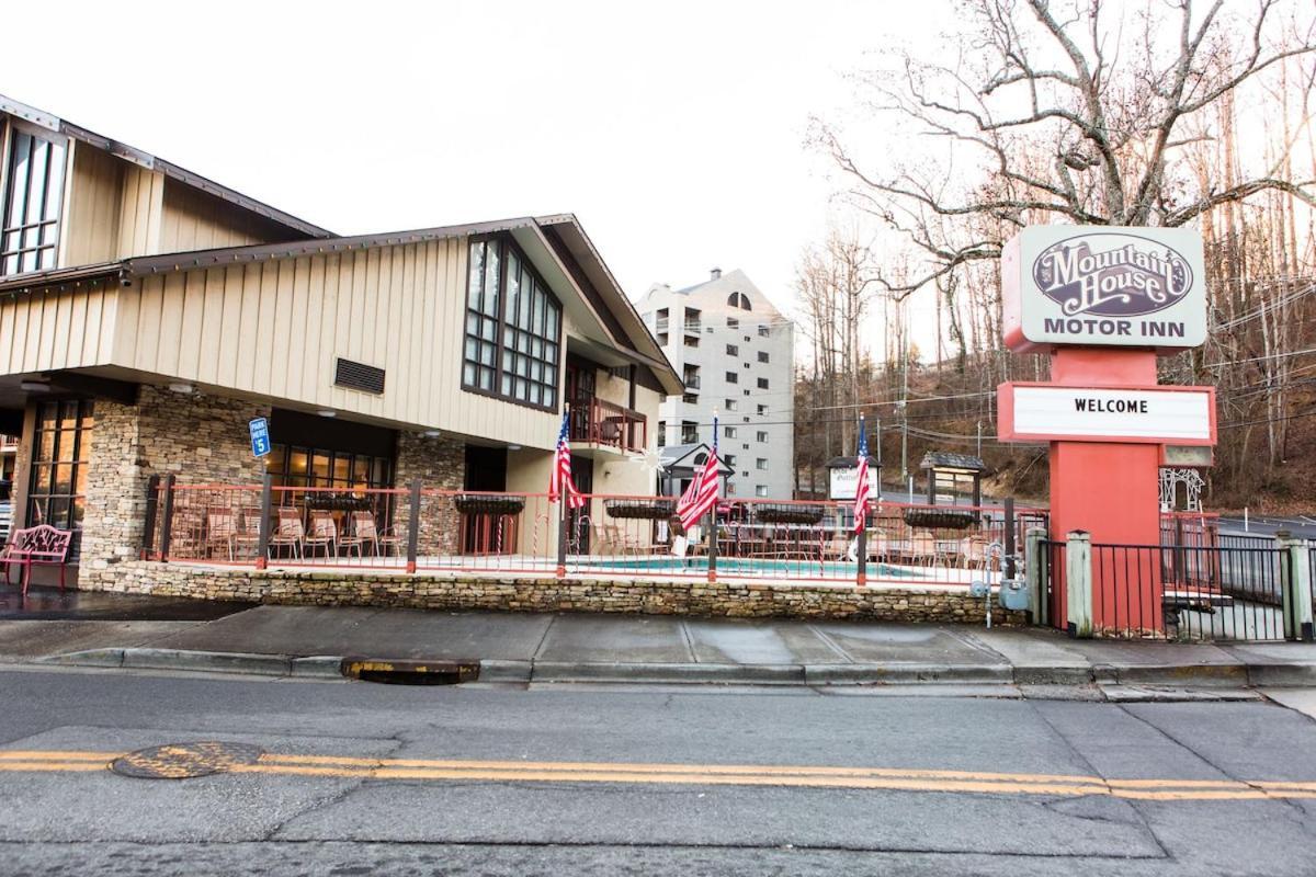 Gatlinburg Motel Hotel