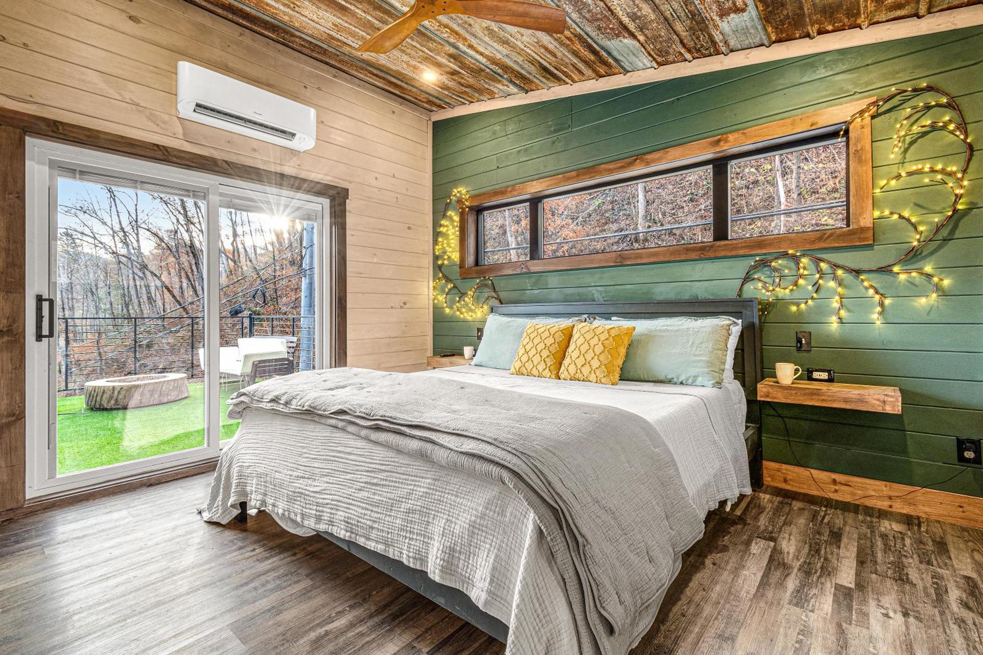Chalet Whispering Waters