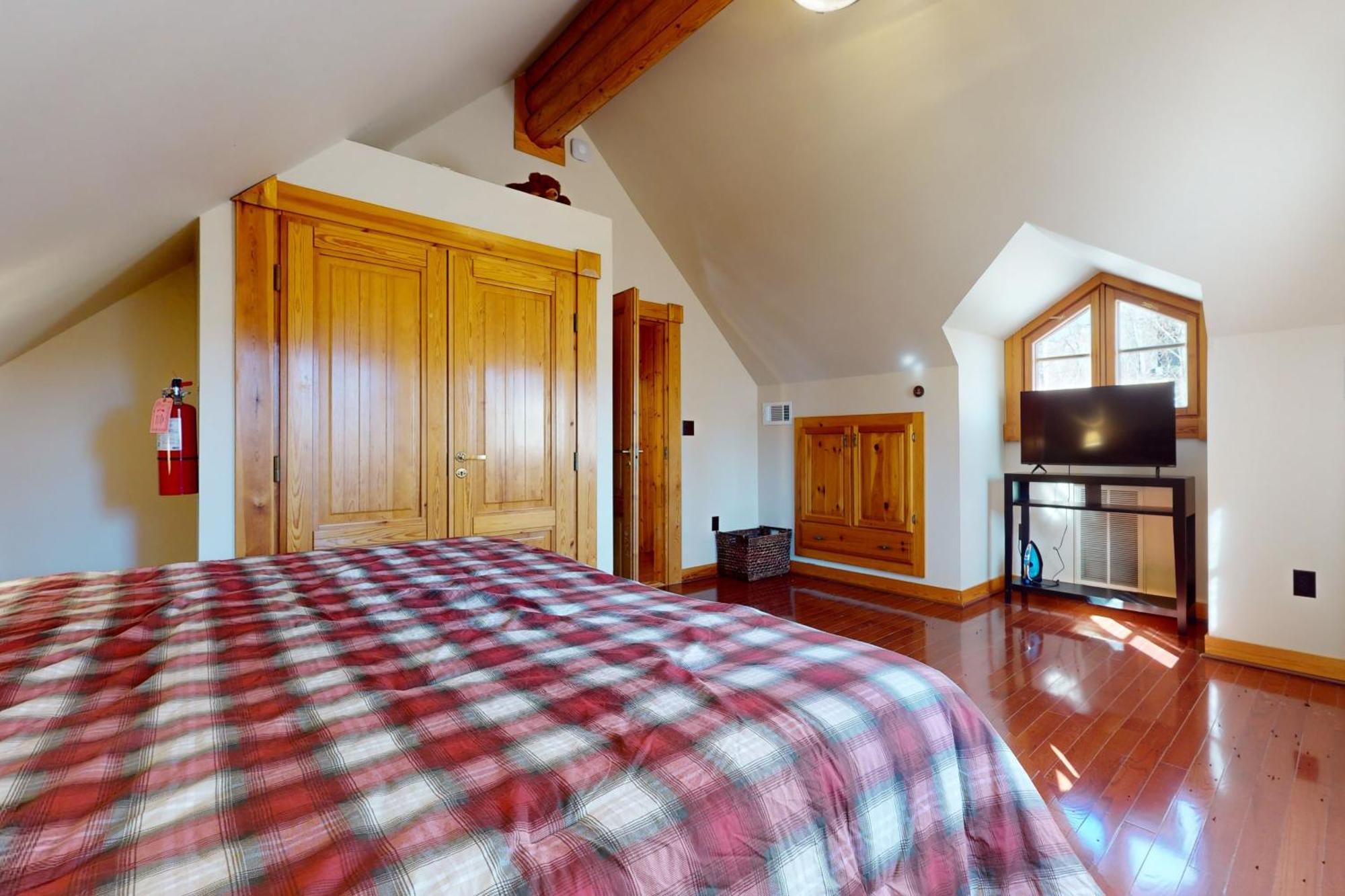 4 Pines Holiday home