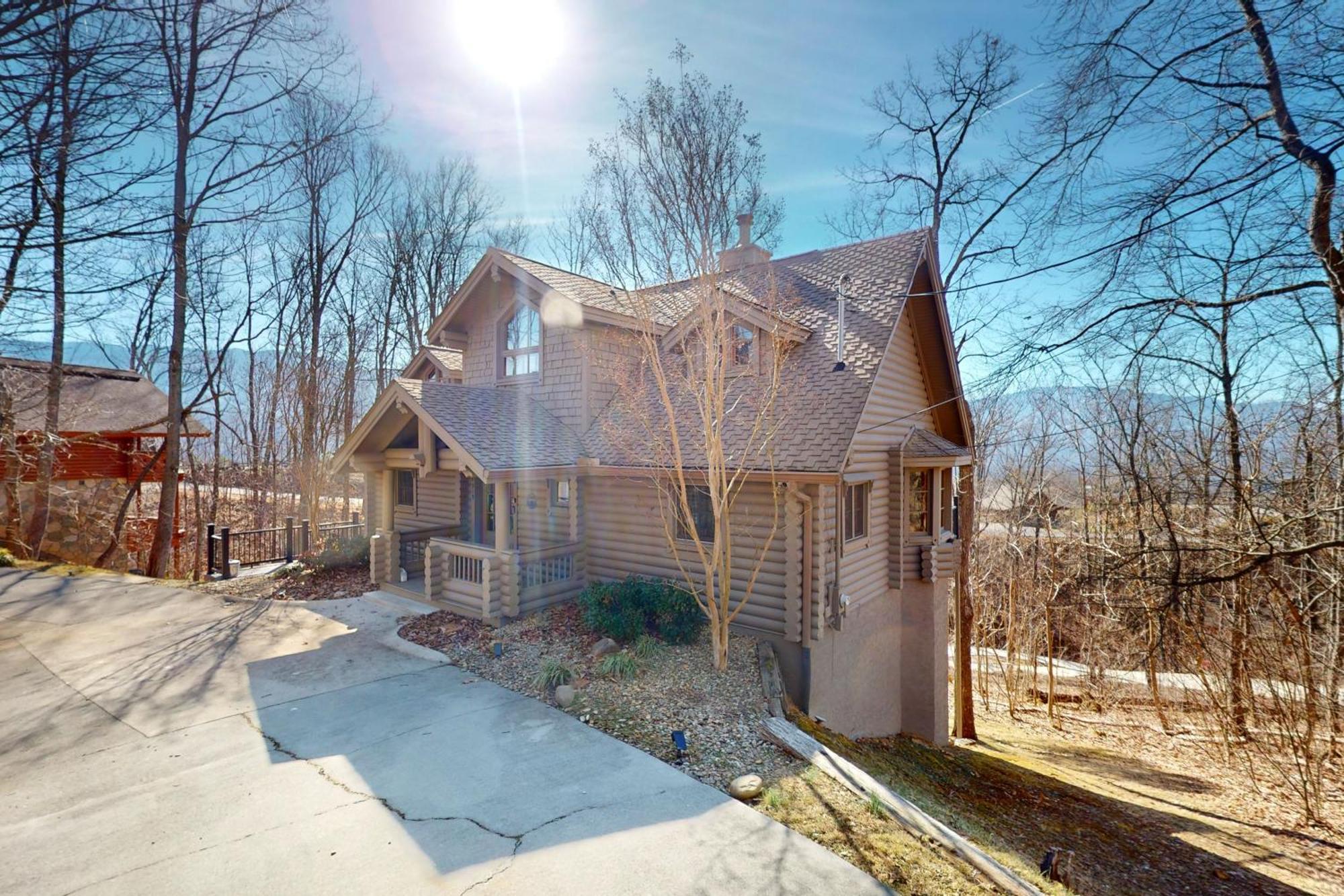 Holiday home 4 Pines