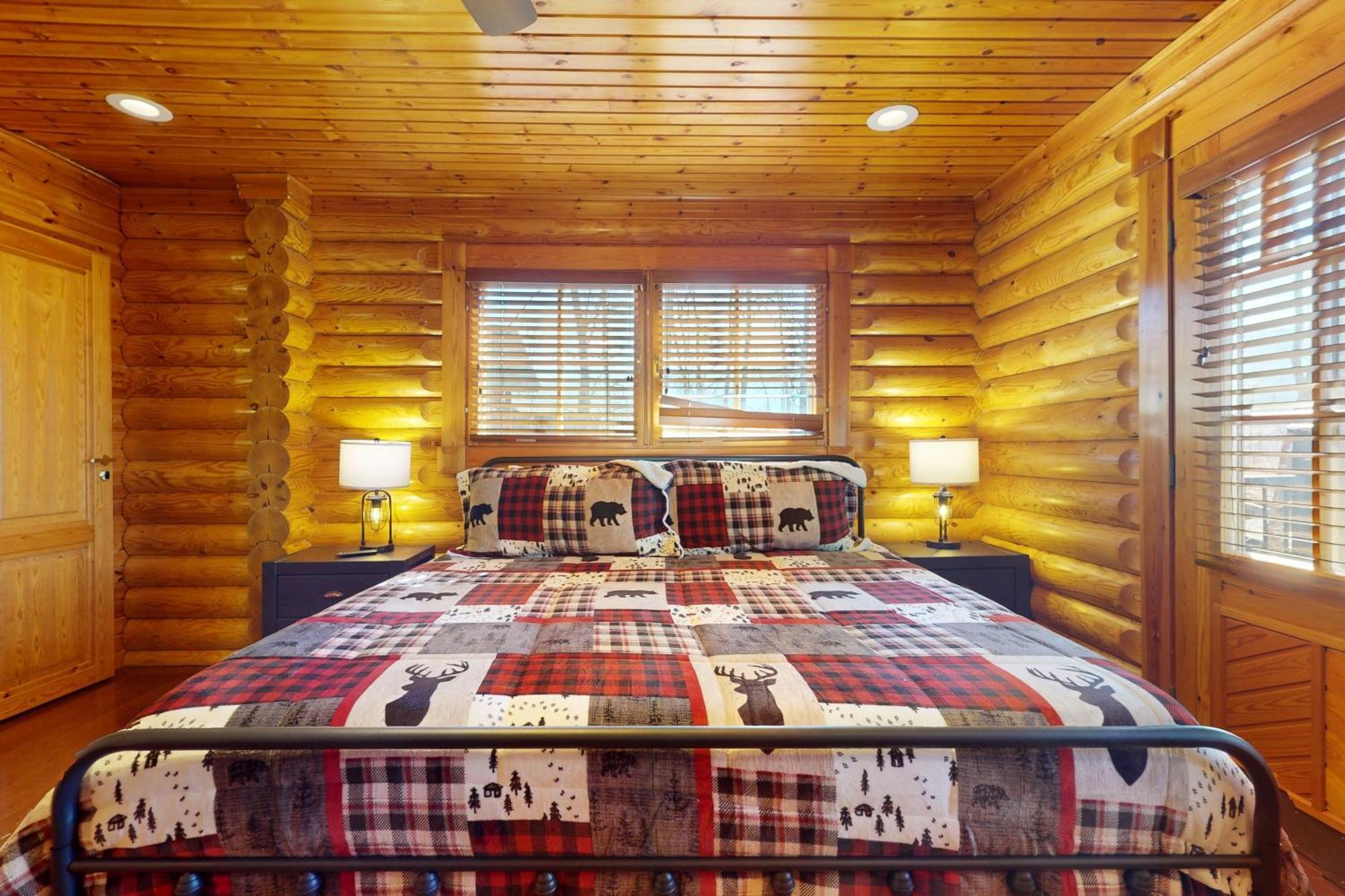 4 Pines Holiday home Gatlinburg