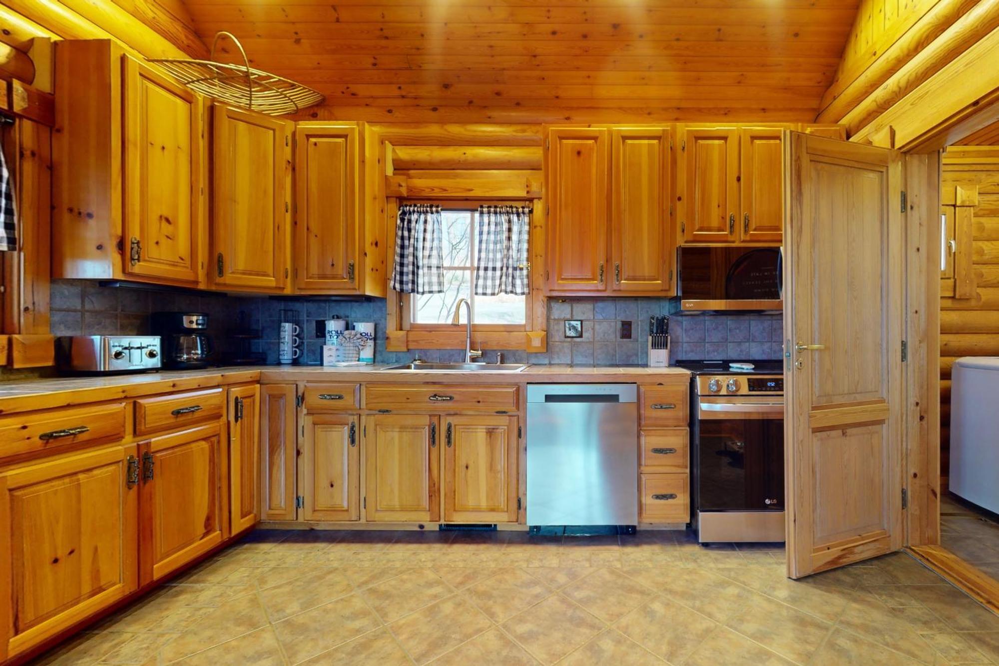Holiday home 4 Pines Gatlinburg