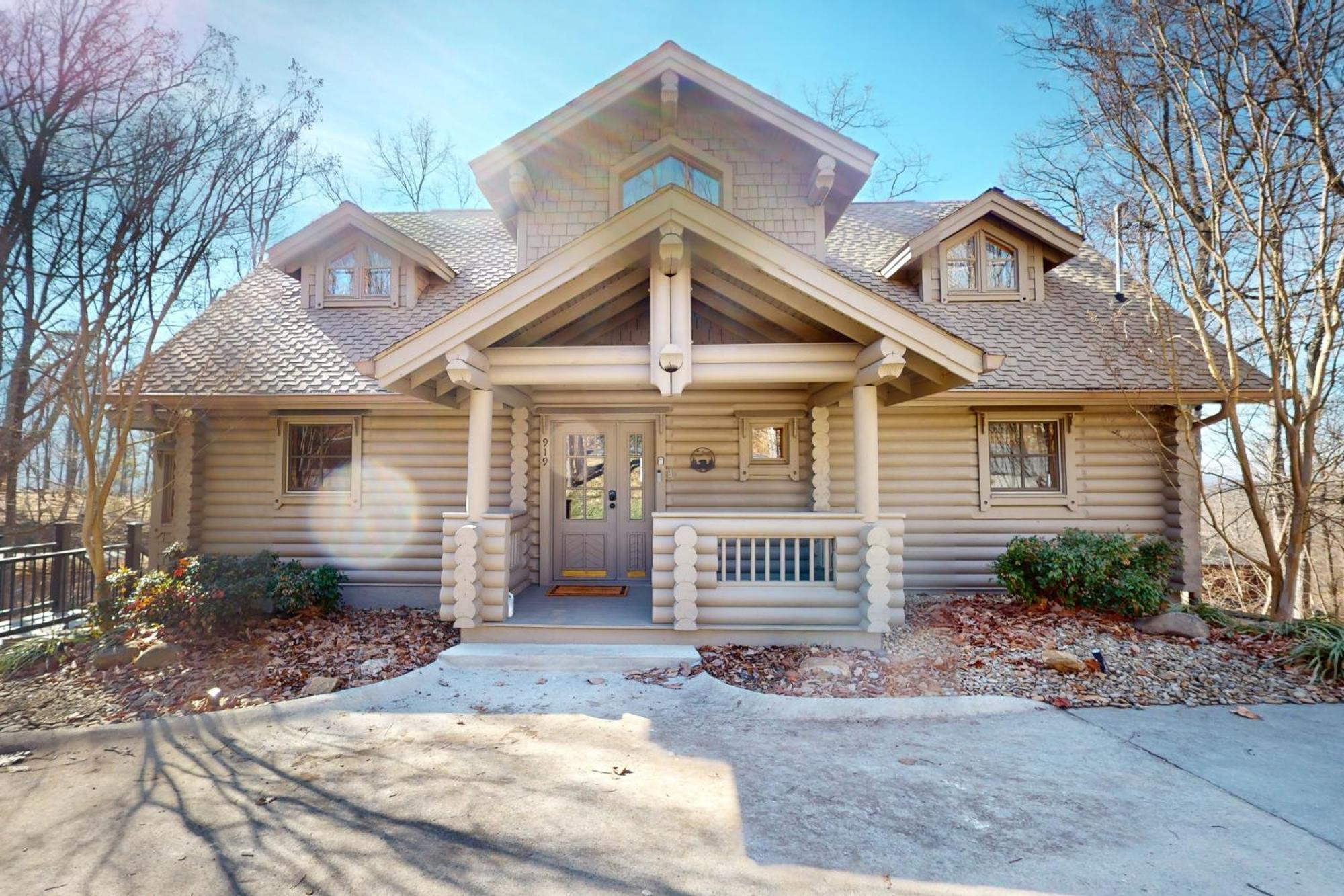 Holiday home 4 Pines