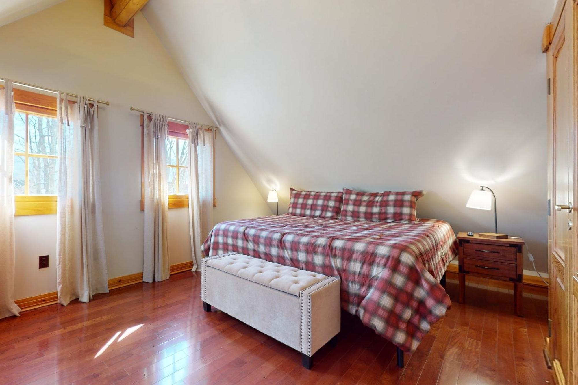 Holiday home 4 Pines Gatlinburg