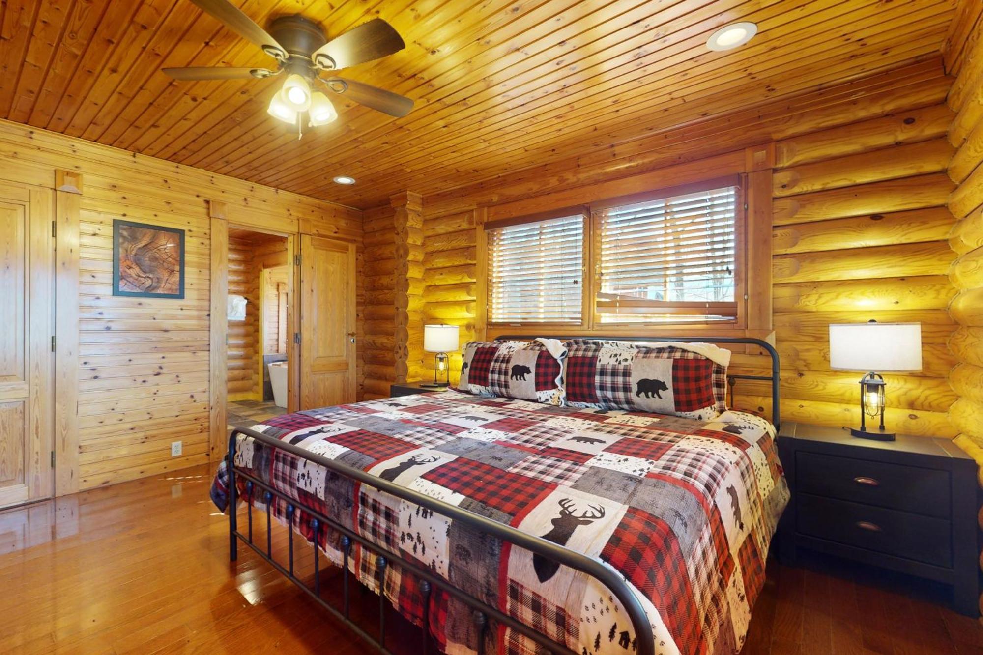 Holiday home 4 Pines
