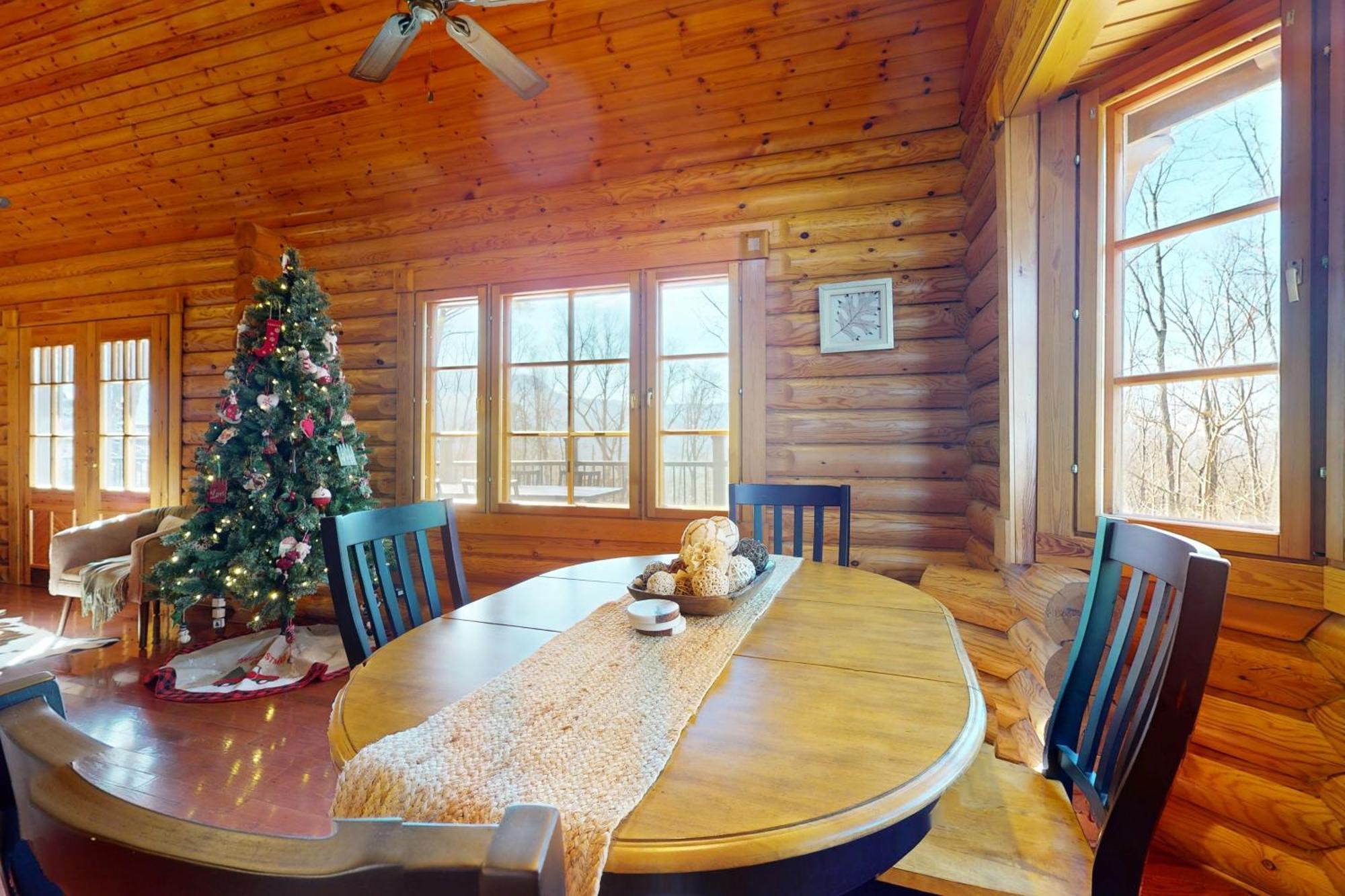 4 Pines Holiday home Gatlinburg