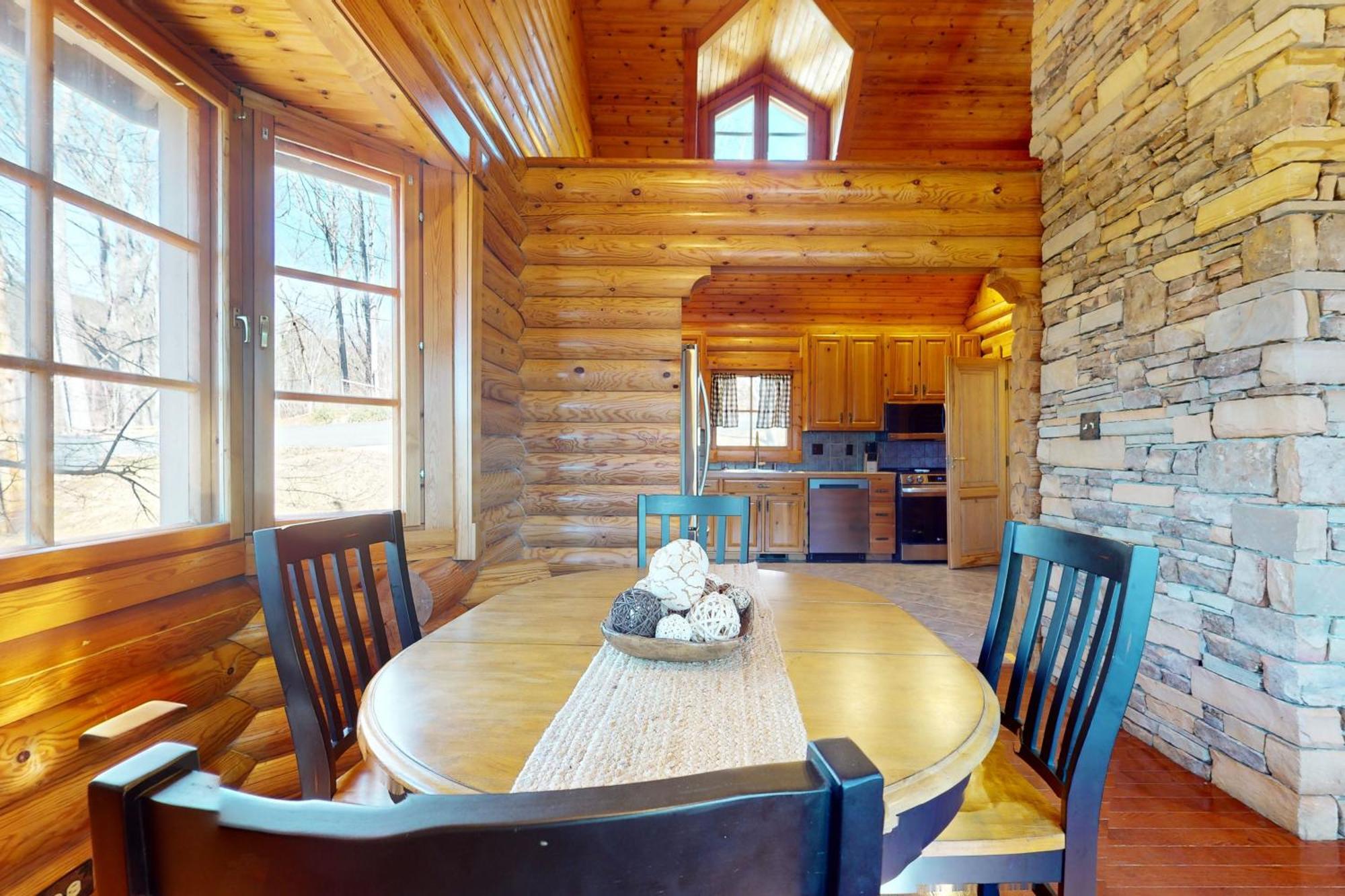 Holiday home 4 Pines Gatlinburg