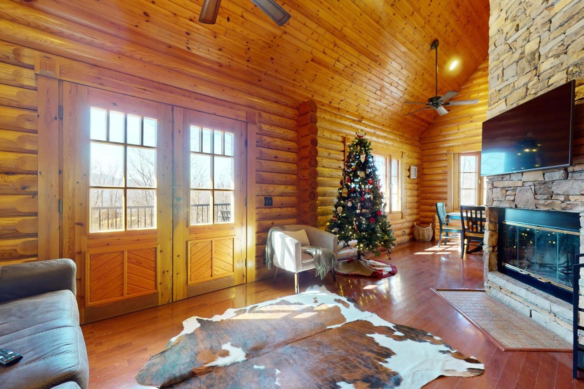 4 Pines Holiday home *