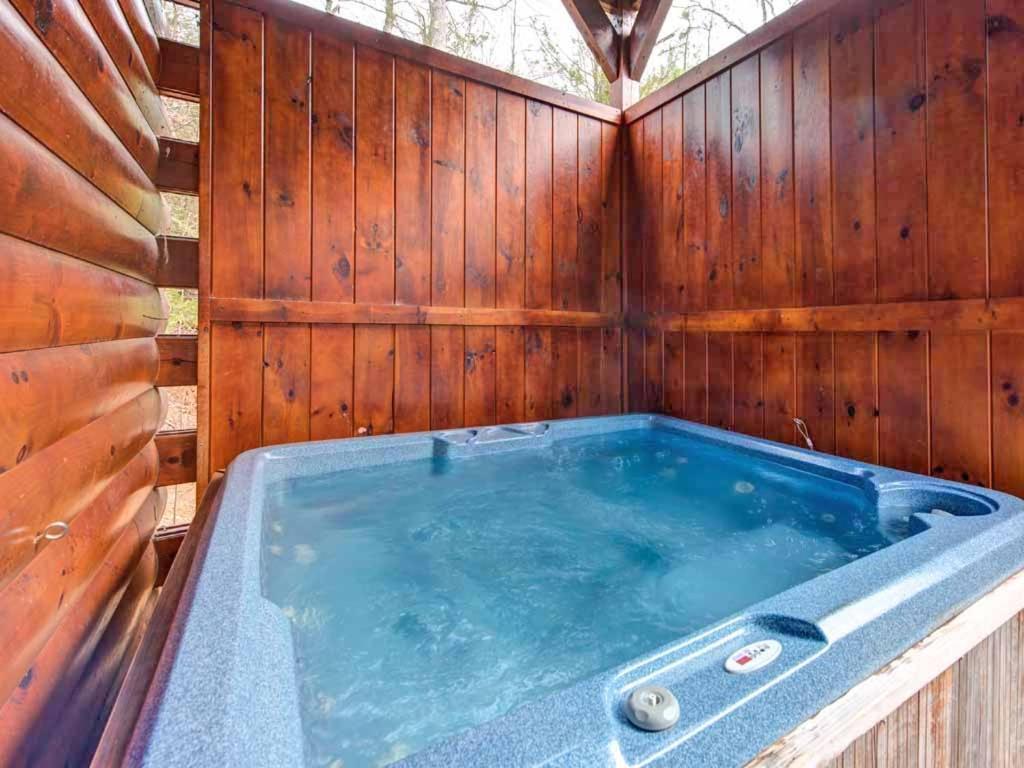 Standing Bear Holiday home
