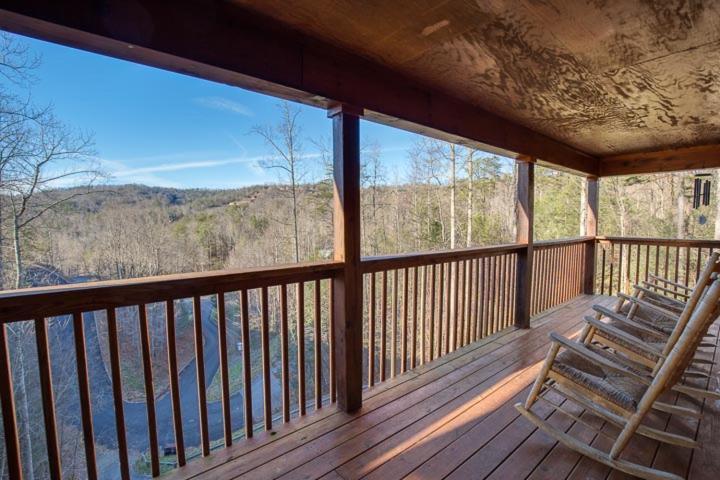 Apple Bear Holiday home *