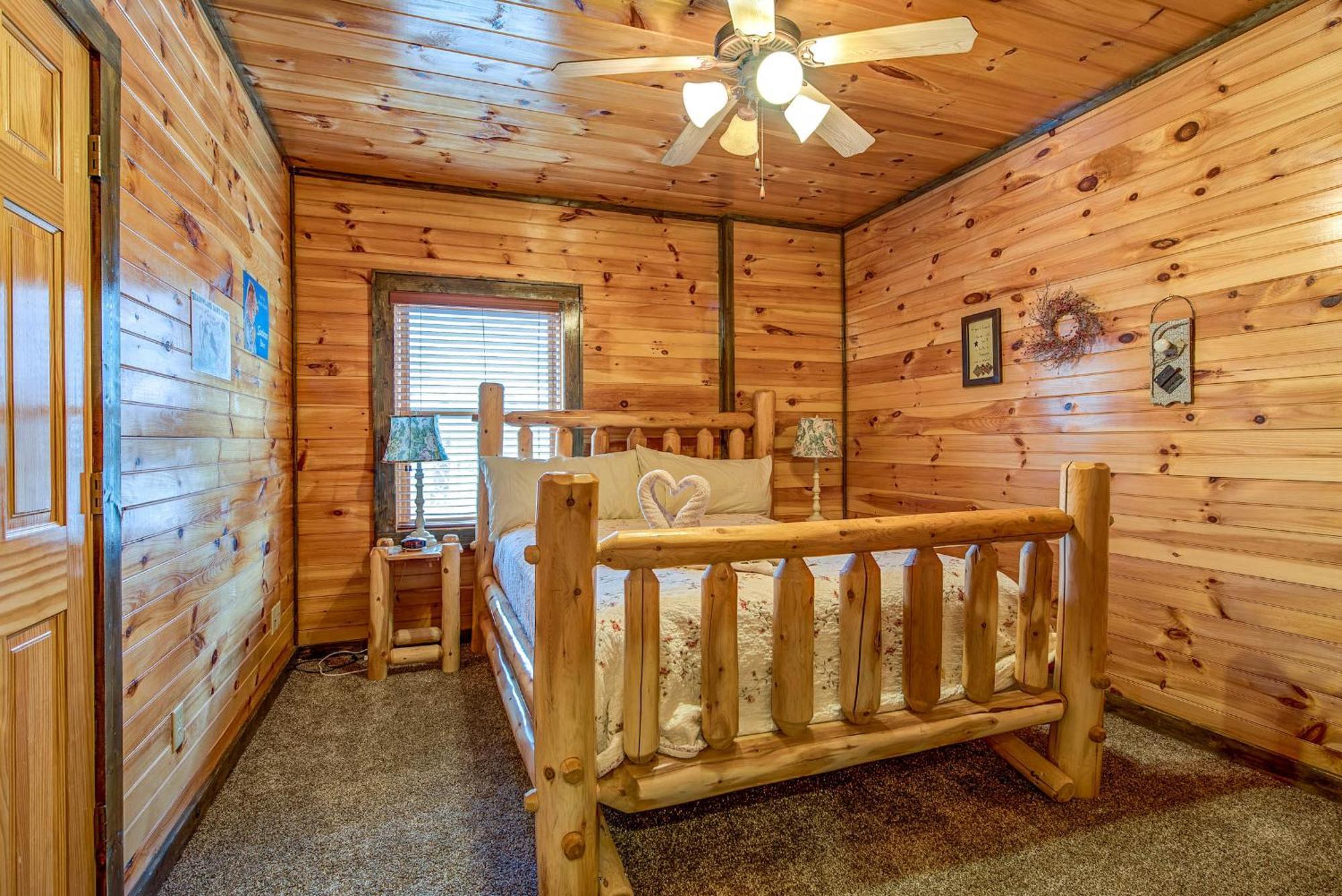 Holiday home Standing Bear *