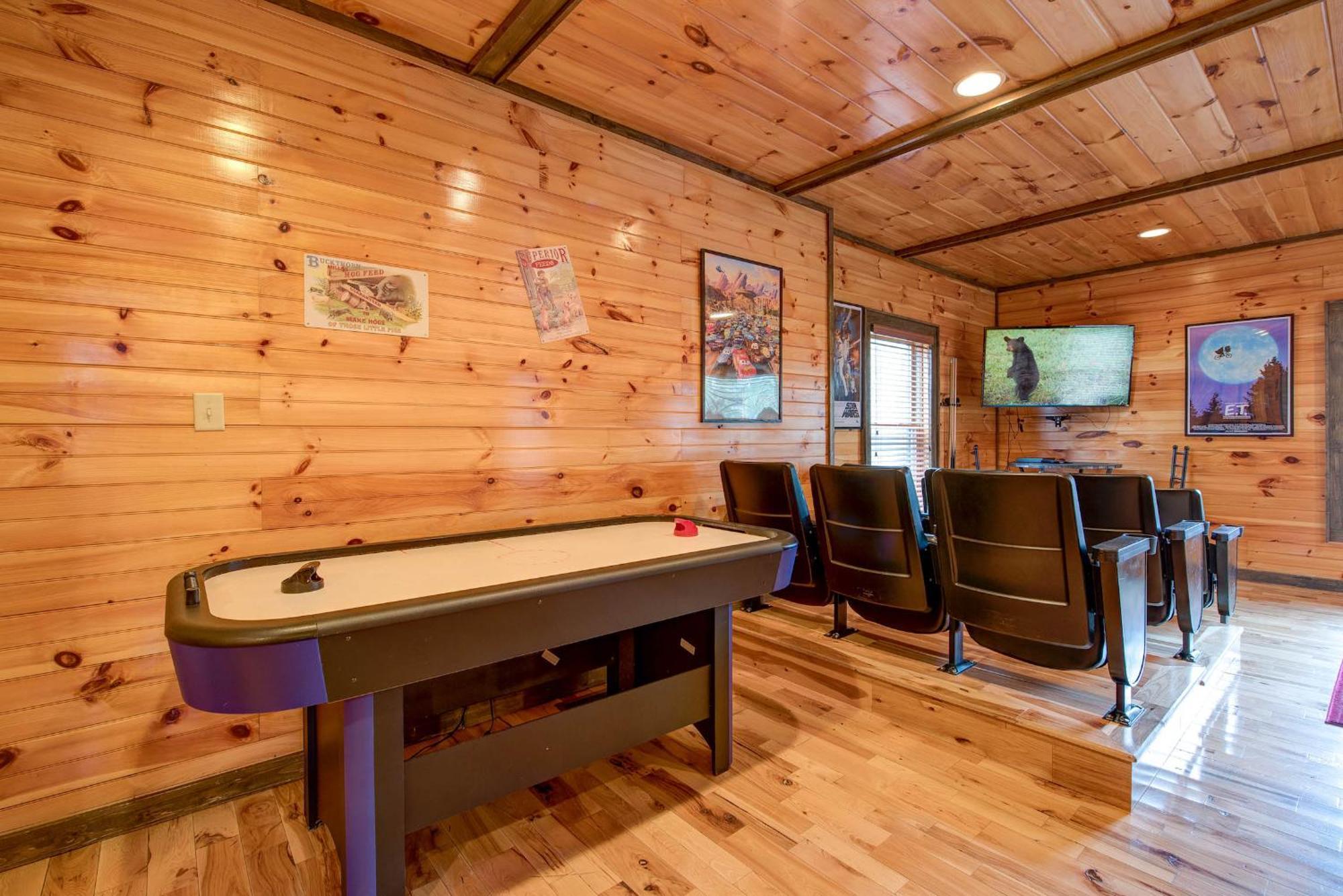 Standing Bear Holiday home Gatlinburg