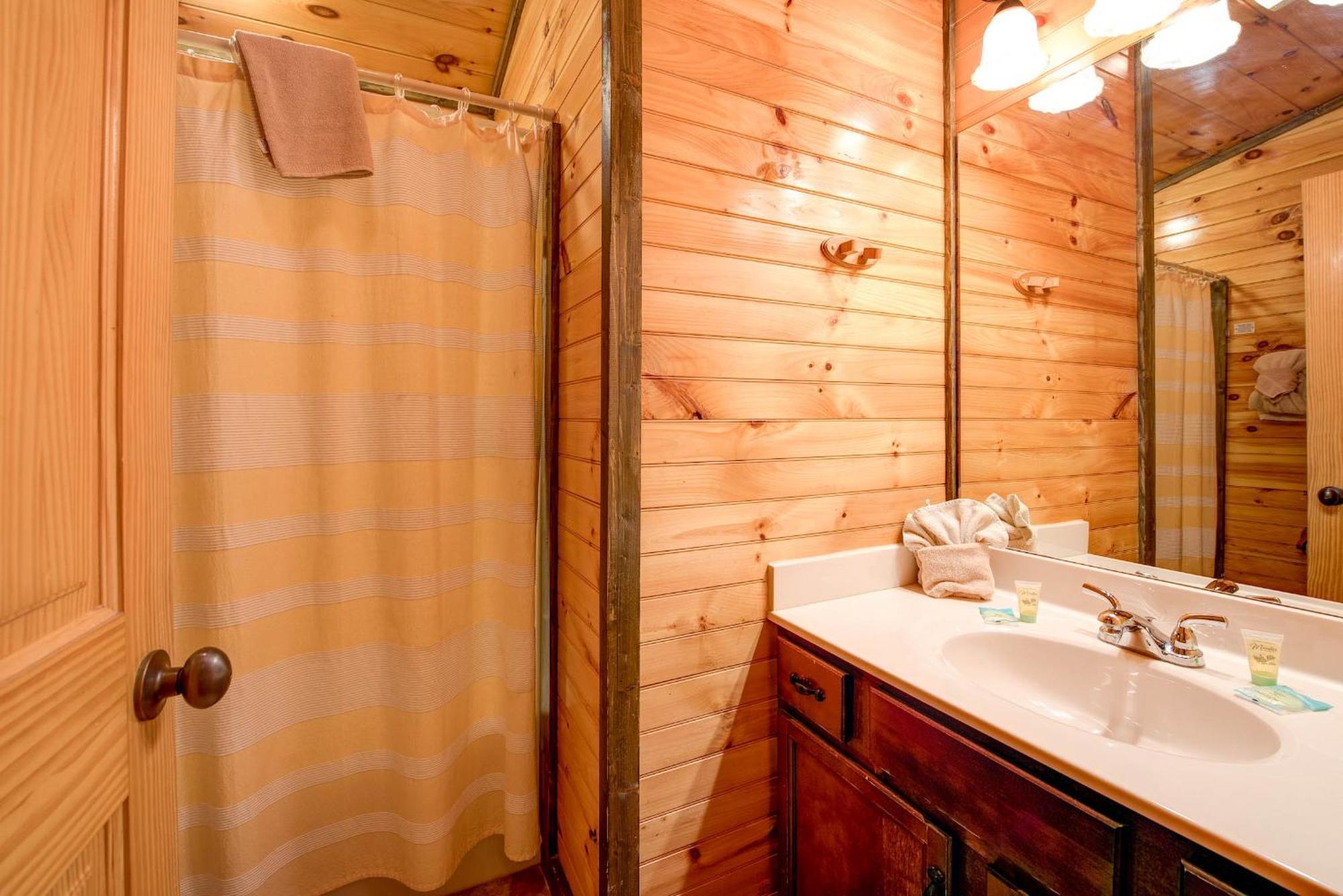 Holiday home Standing Bear