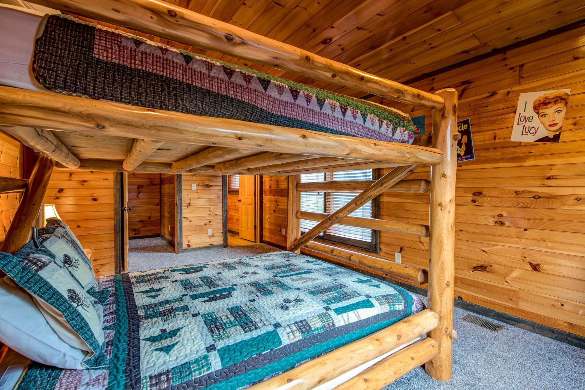 Holiday home Standing Bear