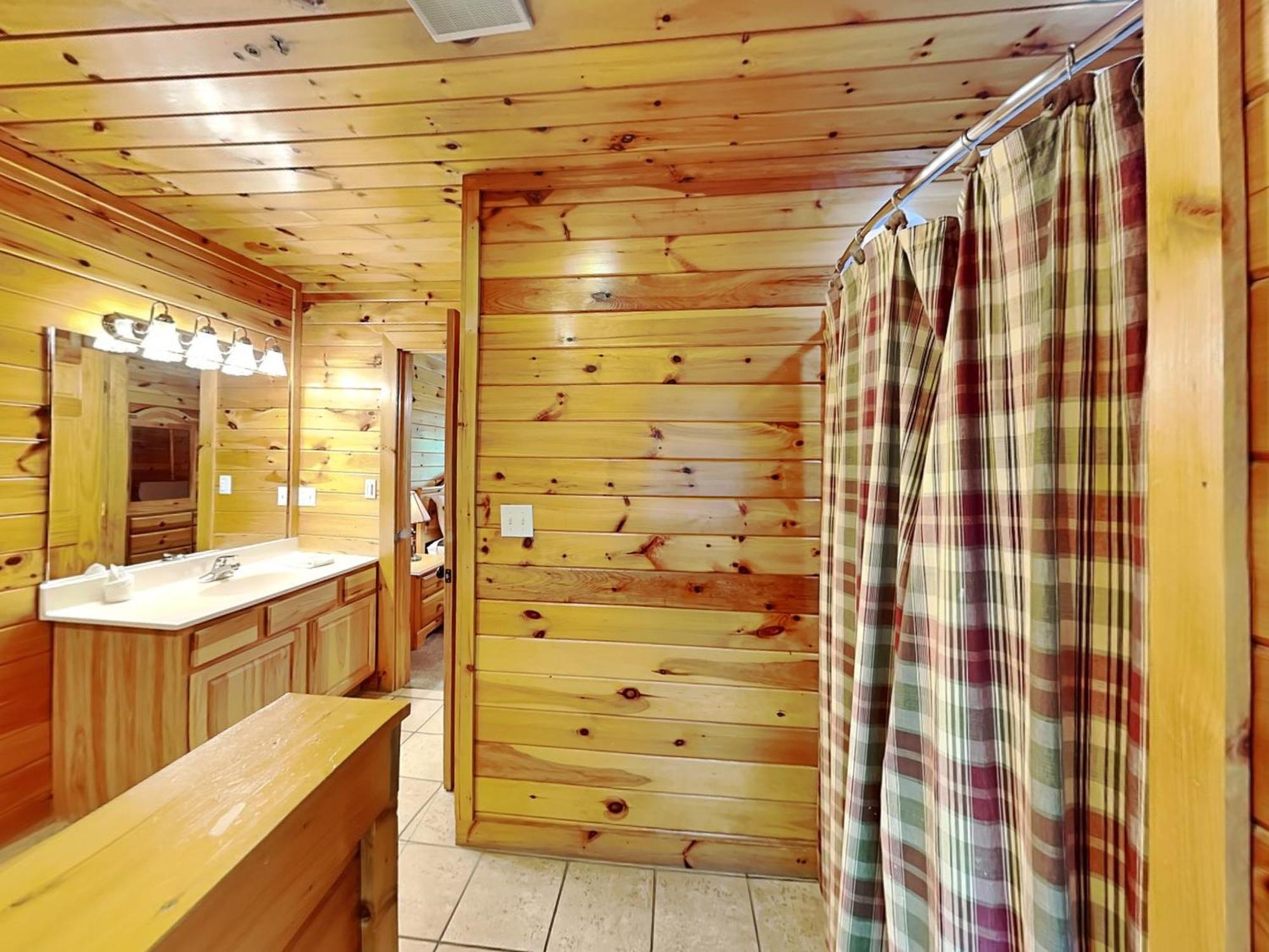 Apple Bear Holiday home *